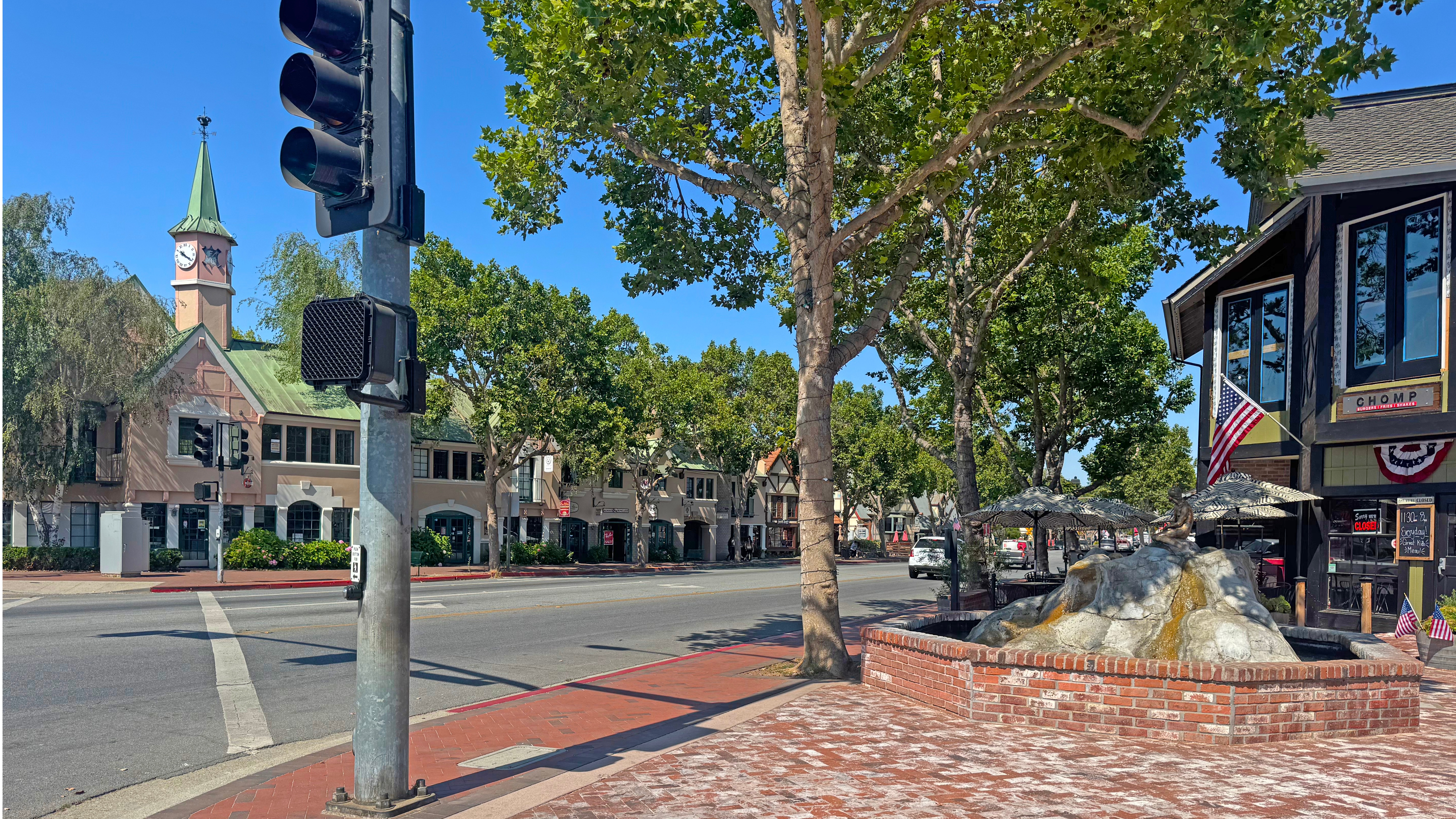 Retail Property for Lease - 1693 Mission Dr., Solvang, California, 93463 (16)