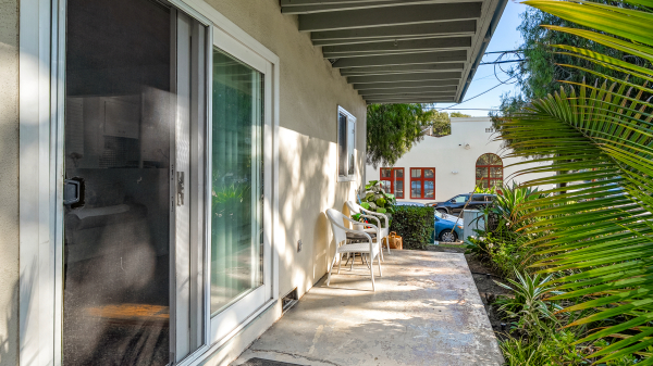 Multifamily Property for Sale - 333 E. Carrillo St., Santa Barbara, California, 93101 (5)