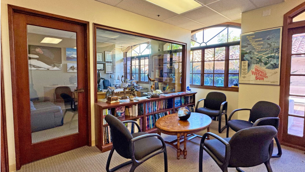 Office Property for Sale - 1525 State St., Santa Barbara, California, 93101 (8)