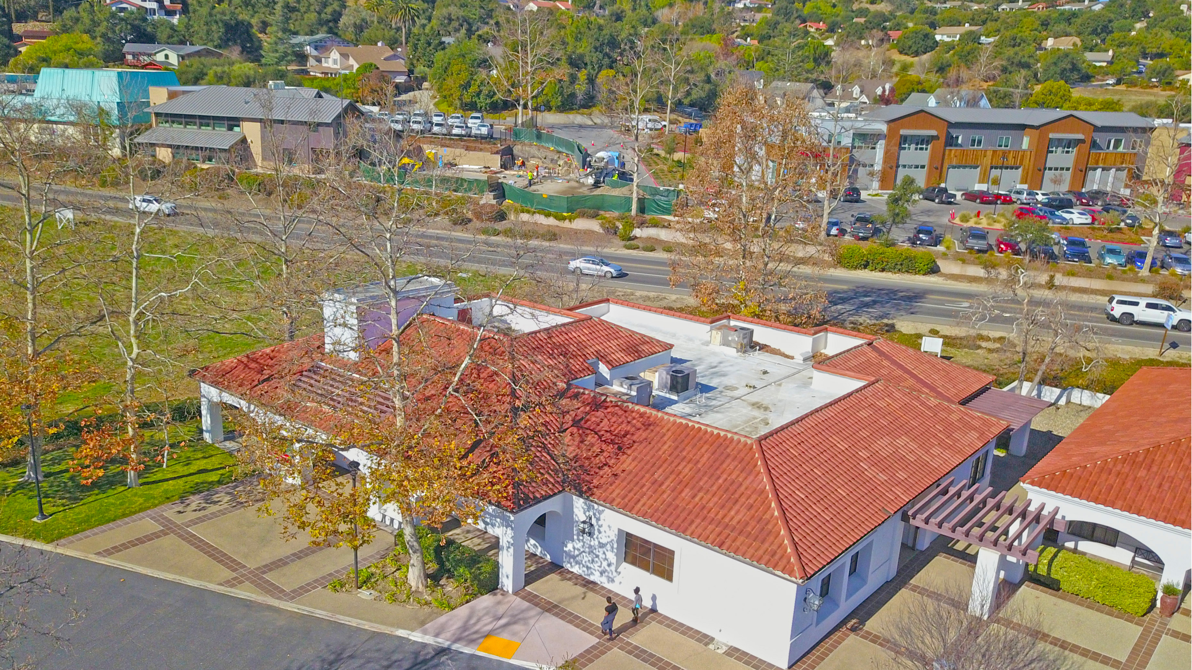 Office Property for Rent - 595 Alamo Pintado Rd., Solvang, California, 93463 (8)