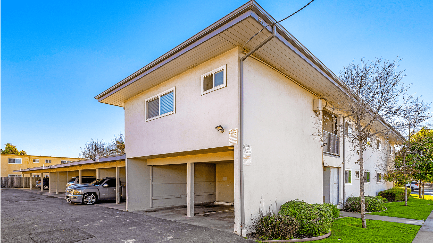 Multifamily Property for Sale - Agnes Apartments, Santa Maria, California, 93458 (5)