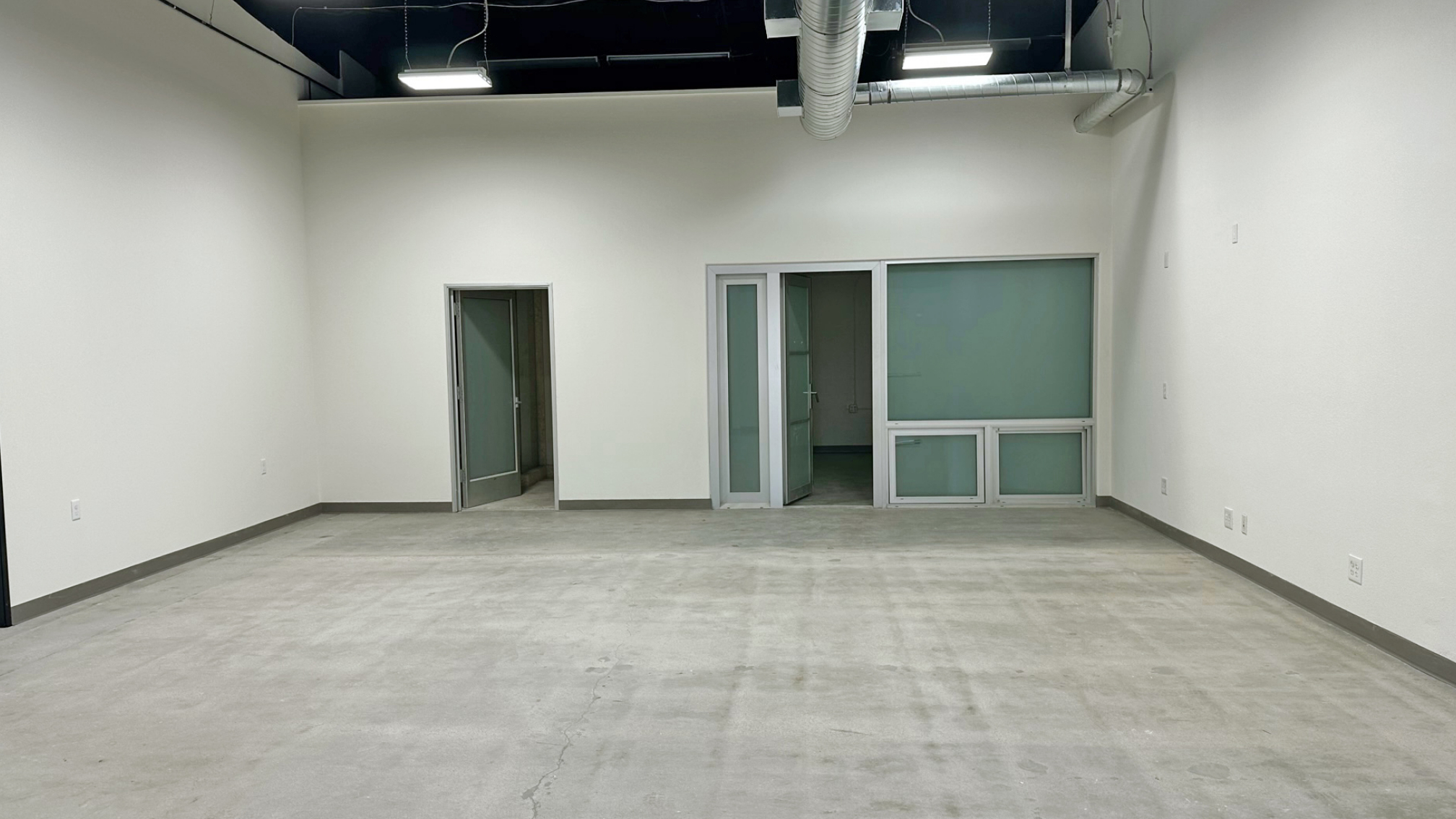 Industrial Property for Lease - 126 E. Haley St., Santa Barbara, California, 93101 (3)