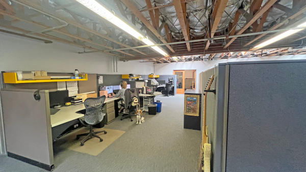 Industrial Property for Lease - 5427 Hollister Ave., Santa Barbara, California, 93111 (7)