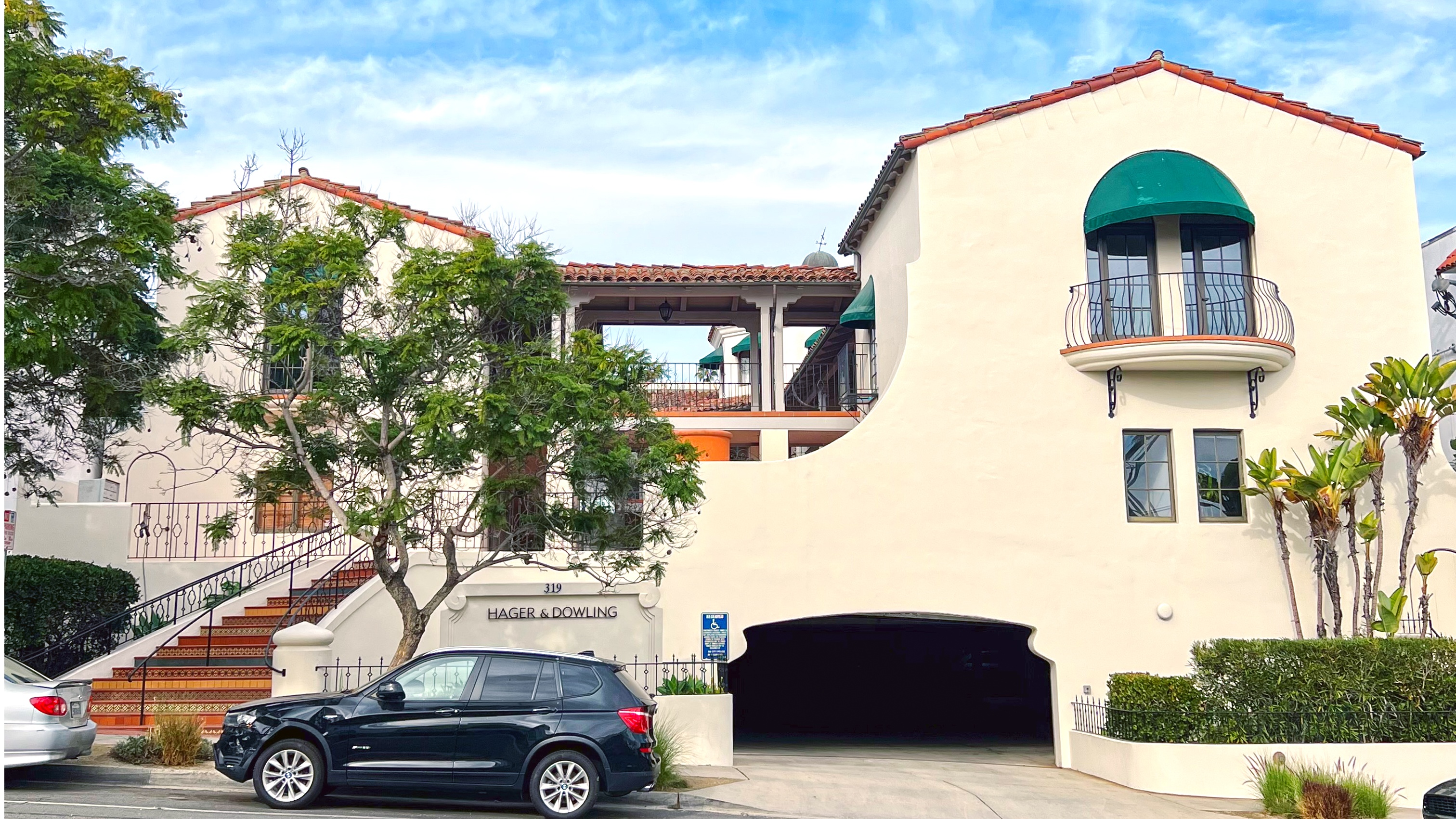 Office Property for Rent - 319 E. Carrillo St., Santa Barbara, California, 93101 (7)