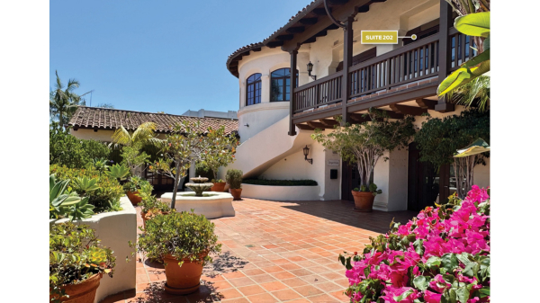 Office Property for Sale - 1525 State St., Santa Barbara, California, 93101 (3)