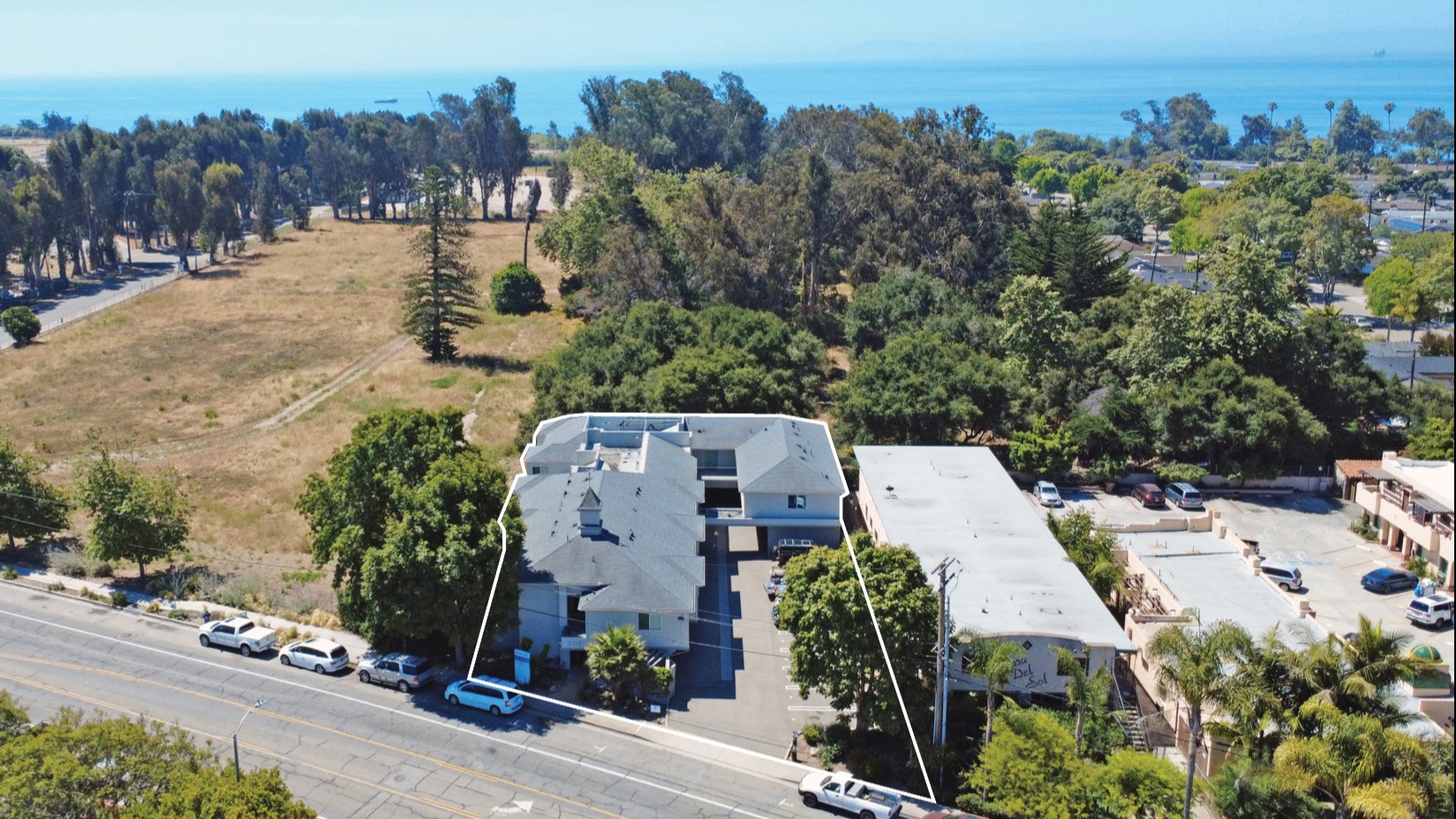 Multifamily Property for Sale - 5615 Carpinteria Ave, Carpinteria, CA, 93013