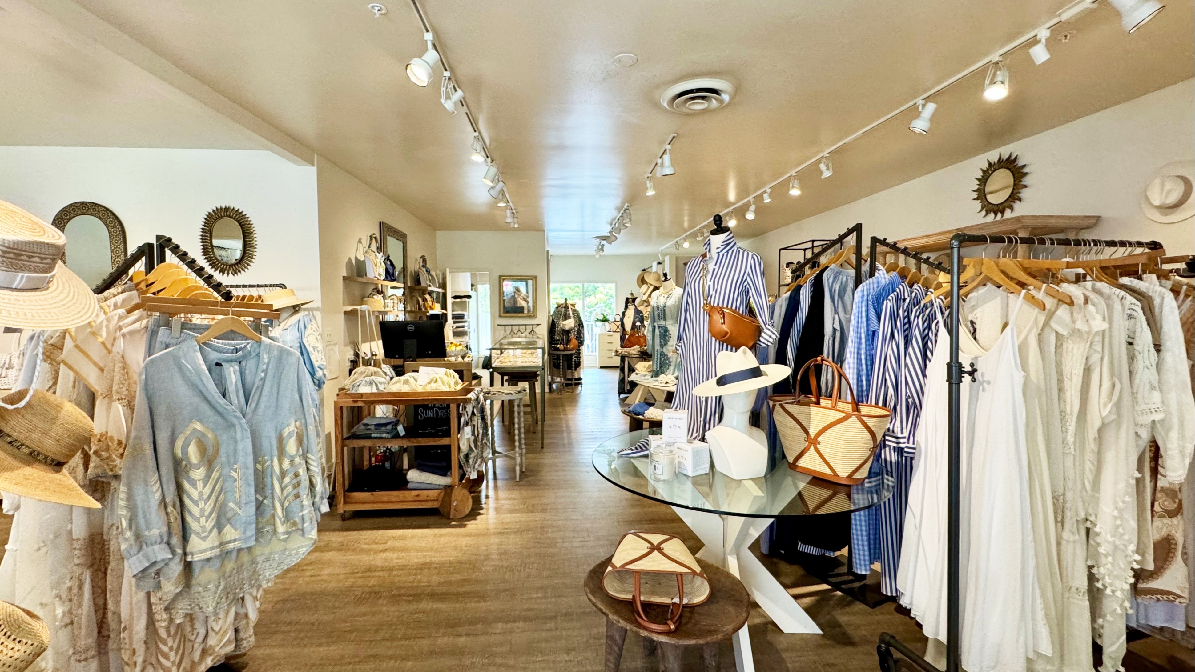 Office Property for Rent - 1253 Coast Village Rd., Montecito, California, 93108 (4)