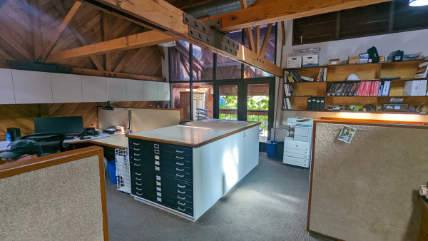 Office Property for Rent - 829 De La Vina St., Santa Barbara, California, 93101 (7)