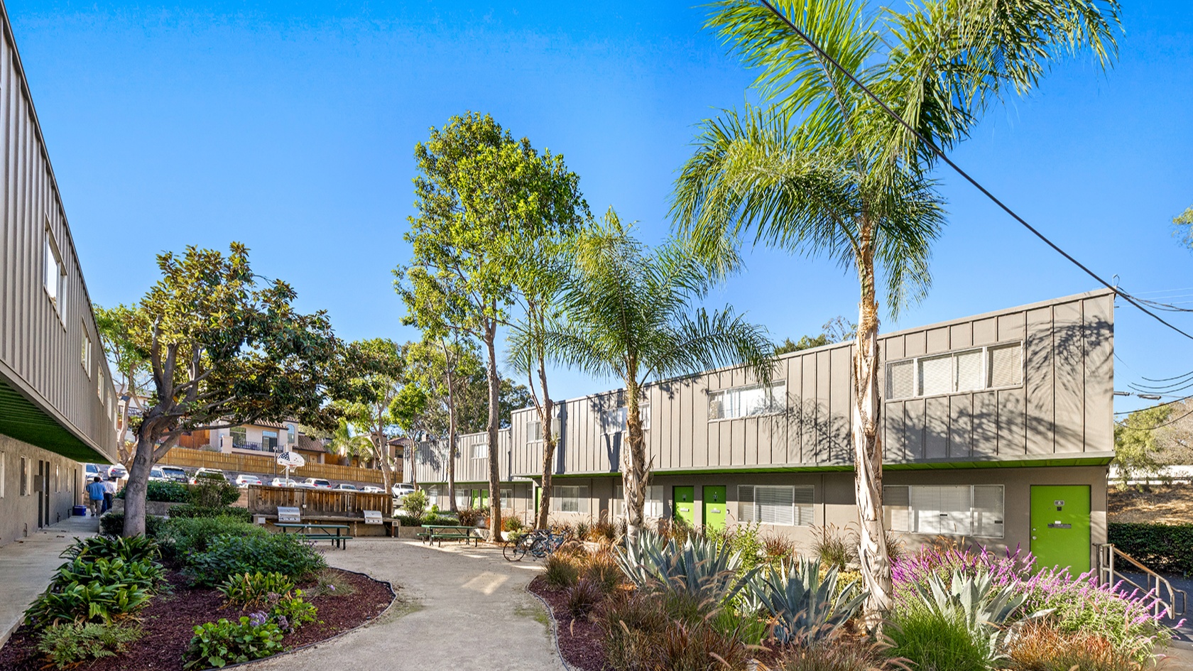 Multifamily Property for Sale - Student Housing Portfolio, San Luis Obispo, California, 93401 (20)