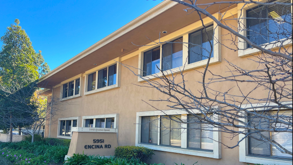 5951 Encina Rd