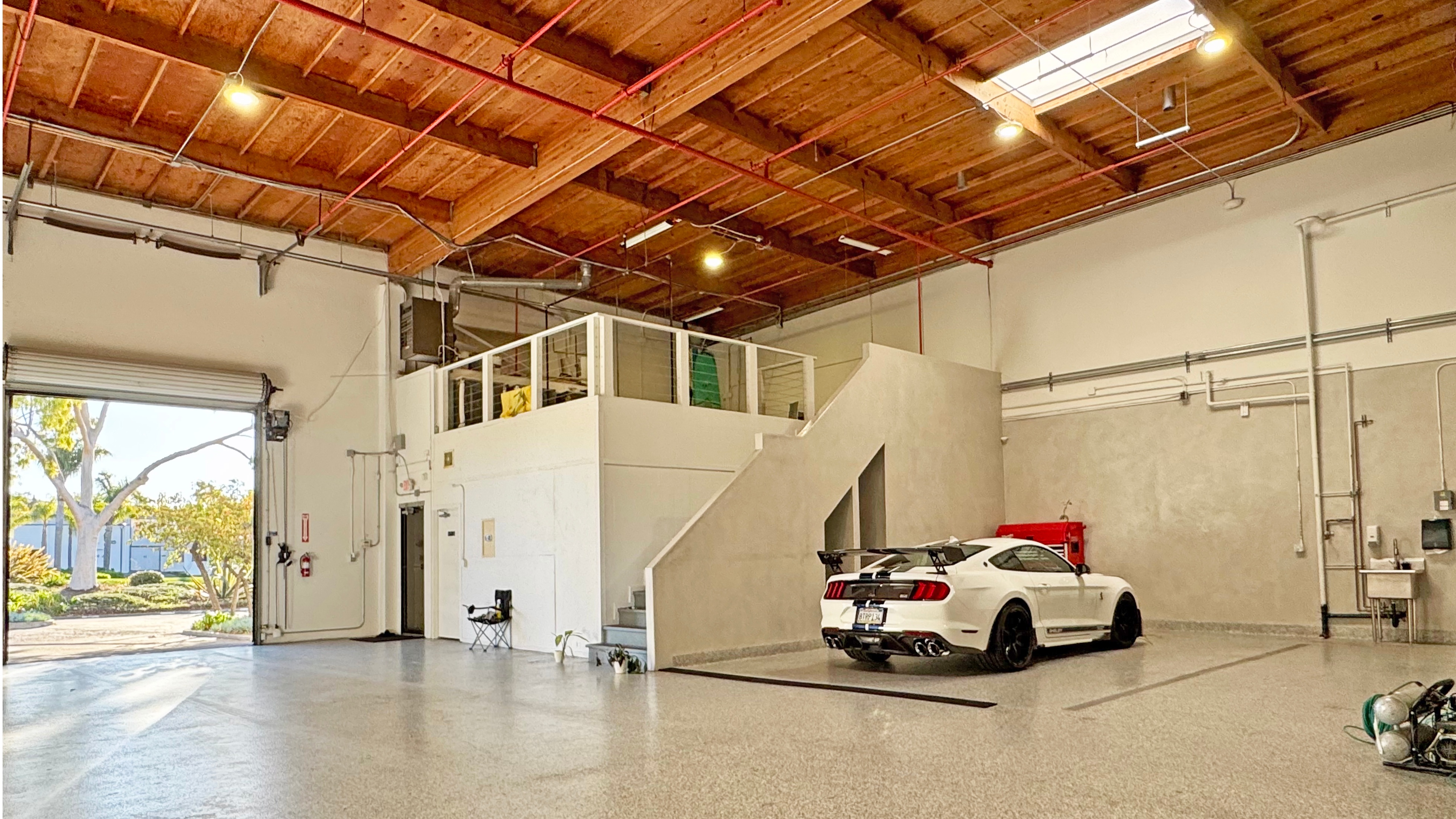 Industrial Property for Lease - 1025 Cindy Ln., Carpinteria, California, 93013 (5)