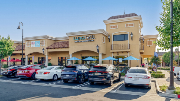 Retail Property for Lease - 140-144 W. Los Angeles Ave., Moorpark, California, 93021 (5)