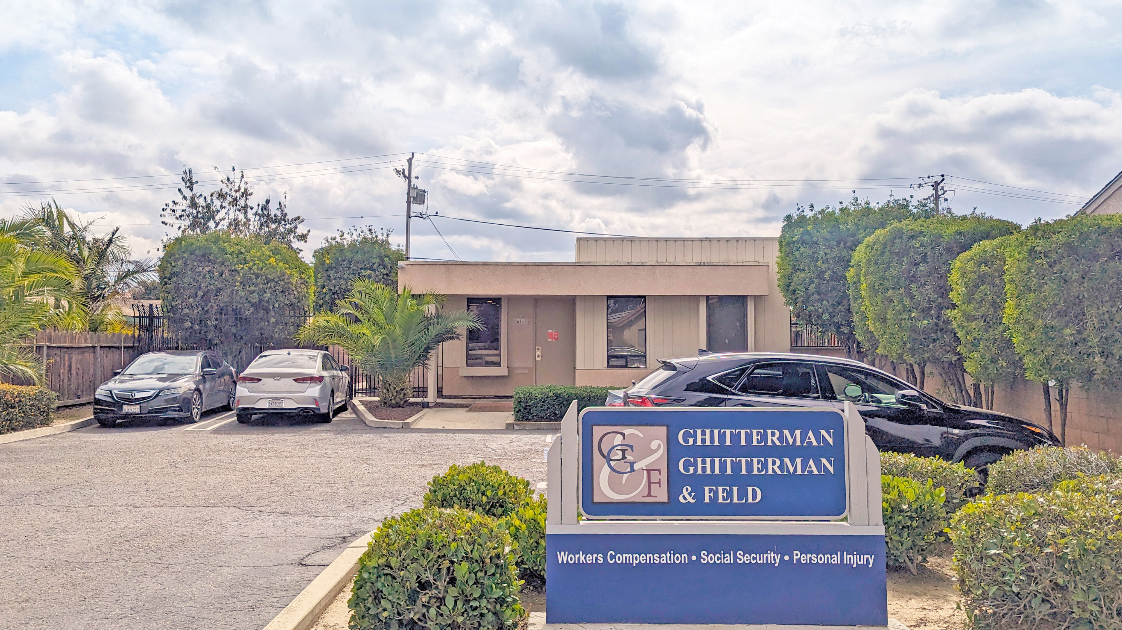 Office Property for Sale - 616 E Chapel St, Santa Maria, California, 93454 (6)