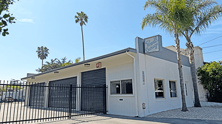 Industrial Building for Sale - 1327 De La Vina Street, Santa Barbara, CA, 93101