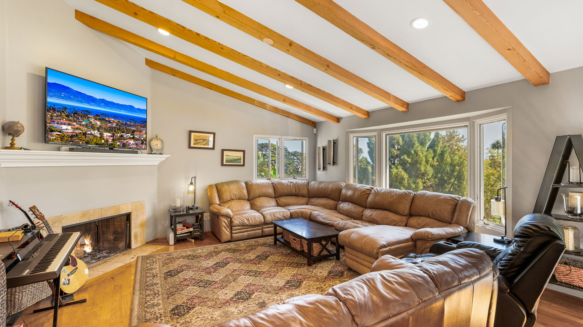 Multifamily Property for Sale - 543 1/2 Arroyo Ave, Santa Barbara, California, 93109 (14)