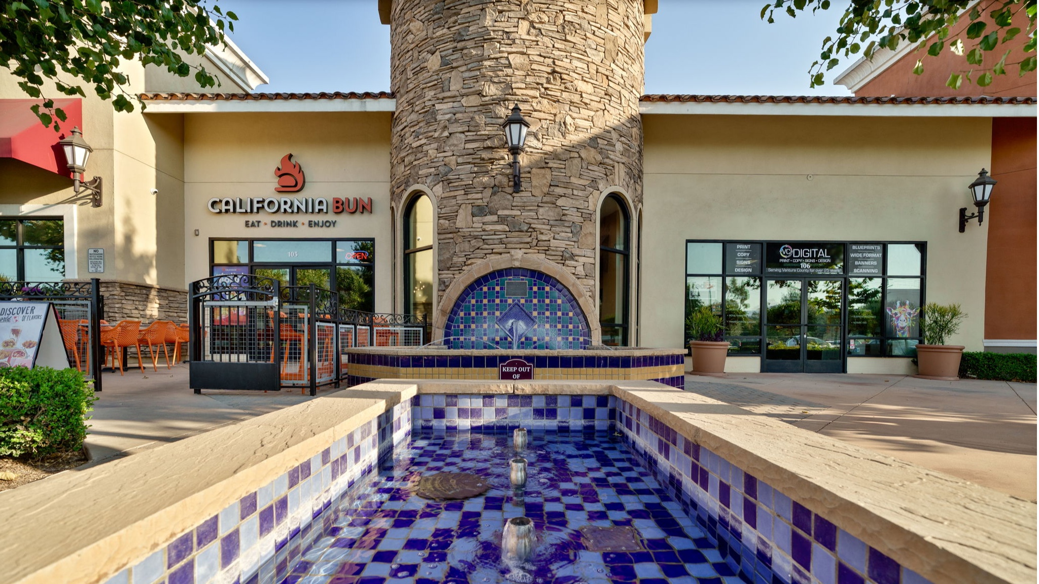 Retail Property for Lease - 140-144 W. Los Angeles Ave., Moorpark, California, 93021 (3)