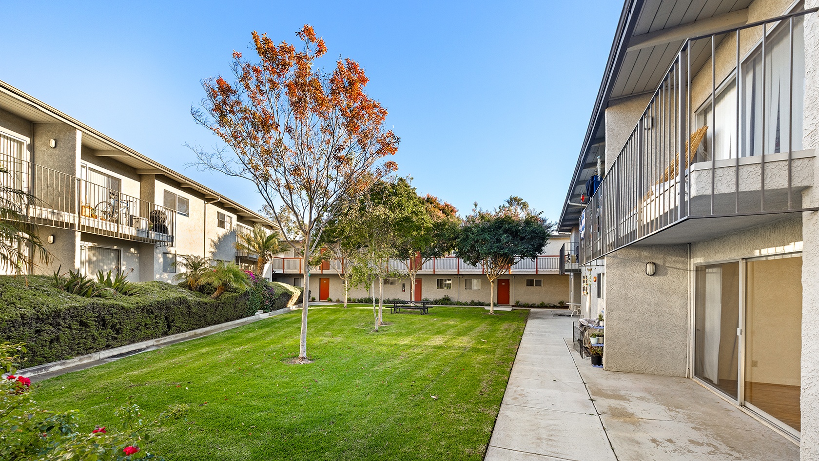 Multifamily Property for Sale - Student Housing Portfolio, San Luis Obispo, California, 93401 (7)