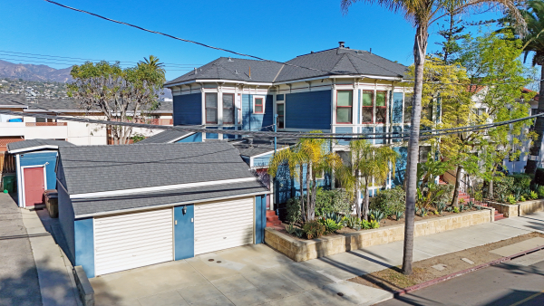 Multifamily Property for Sale - 105 W. Sola St., Santa Barbara, California, 93101 (10)