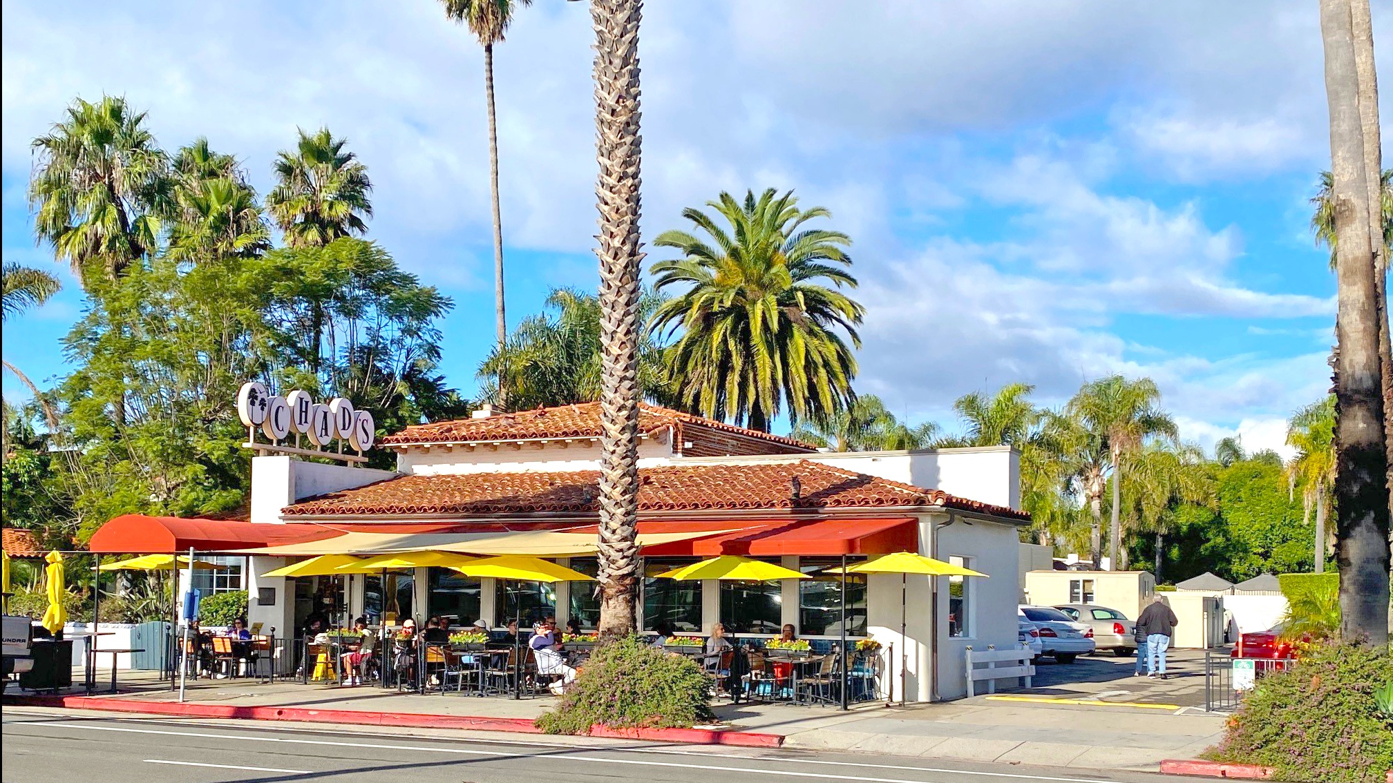 Retail Space for Sale - 216 W. Cabrillo Blvd., Santa Barbara, CA, 93101