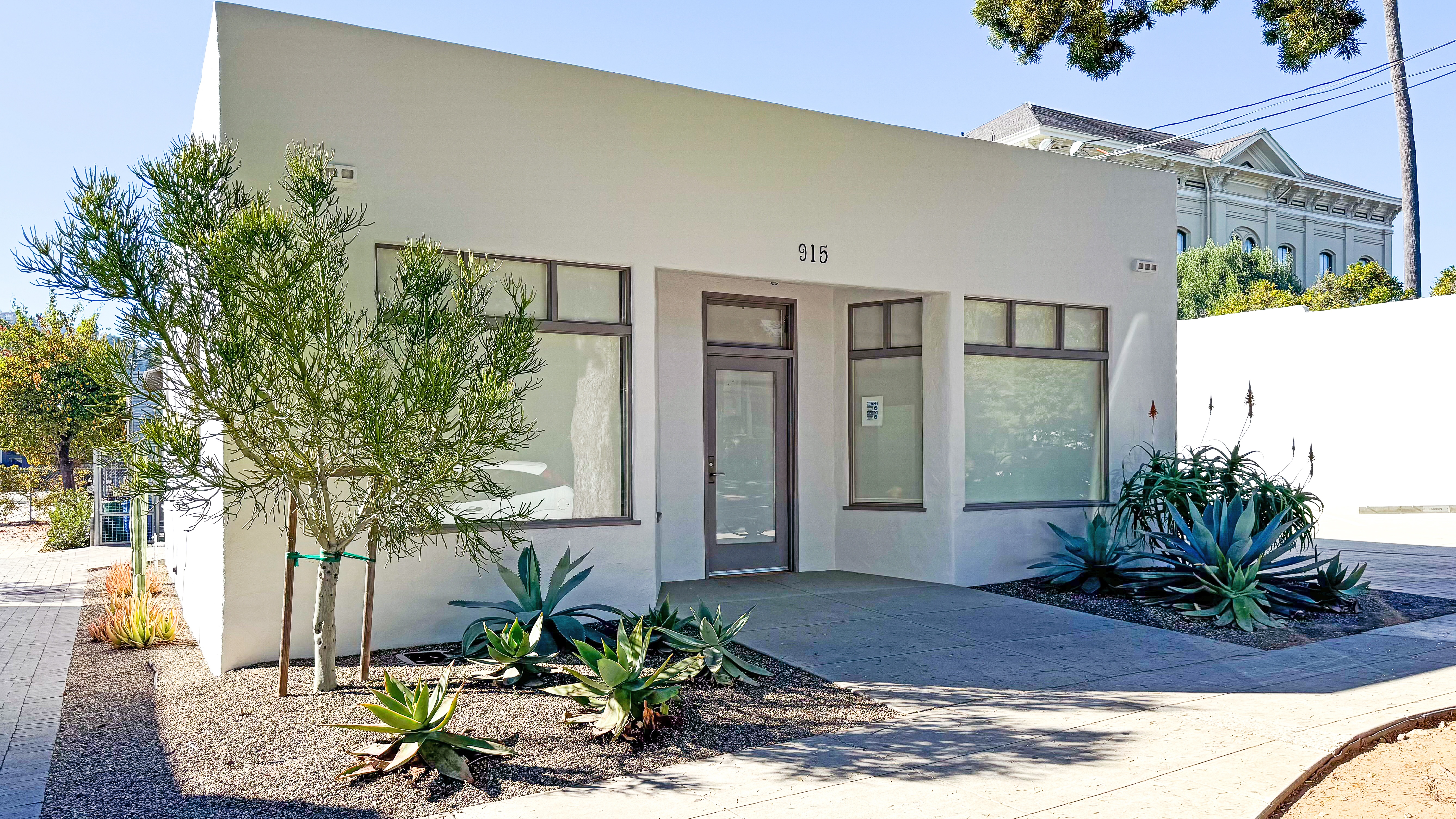 Office Property for Rent - 915 De La Vina St., Santa Barbara, California, 93101 (7)