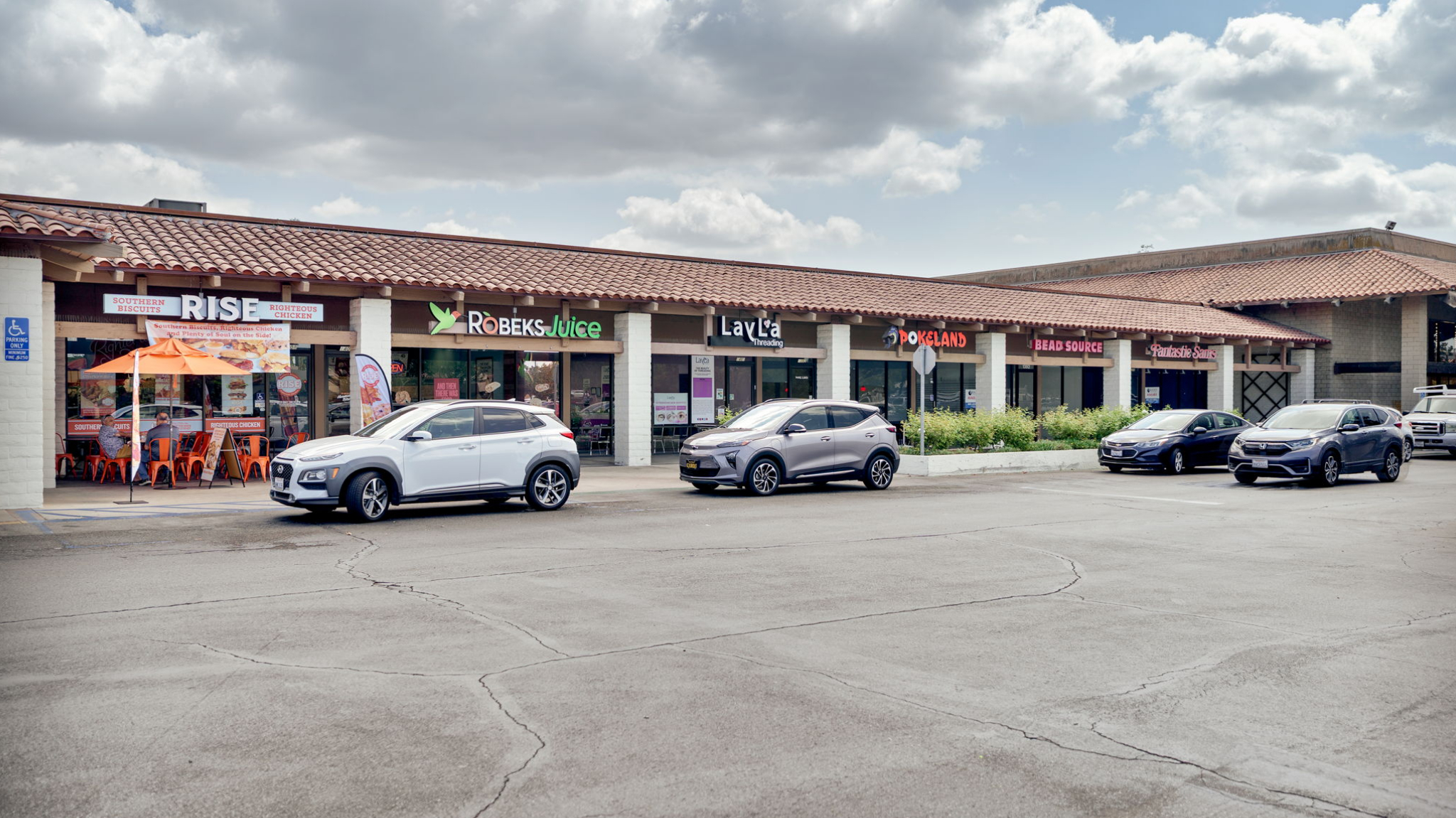 Retail Property for Lease - 1388 N Moorpark Rd, Thousand Oaks, California, 91360 (3)