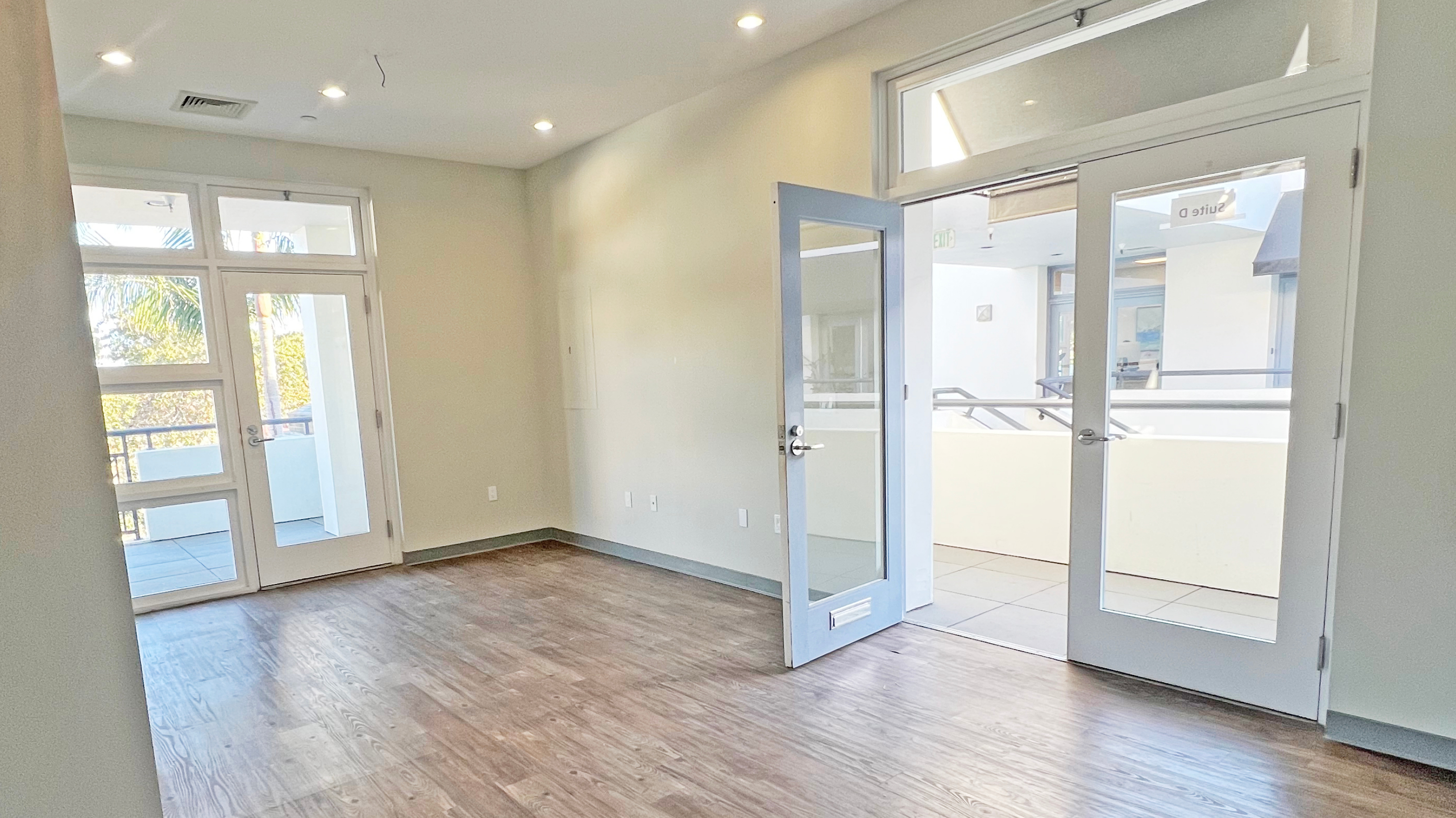 Office Property for Rent - 136 W. Canon Perdido St., Santa Barbara, California, 93101 (10)