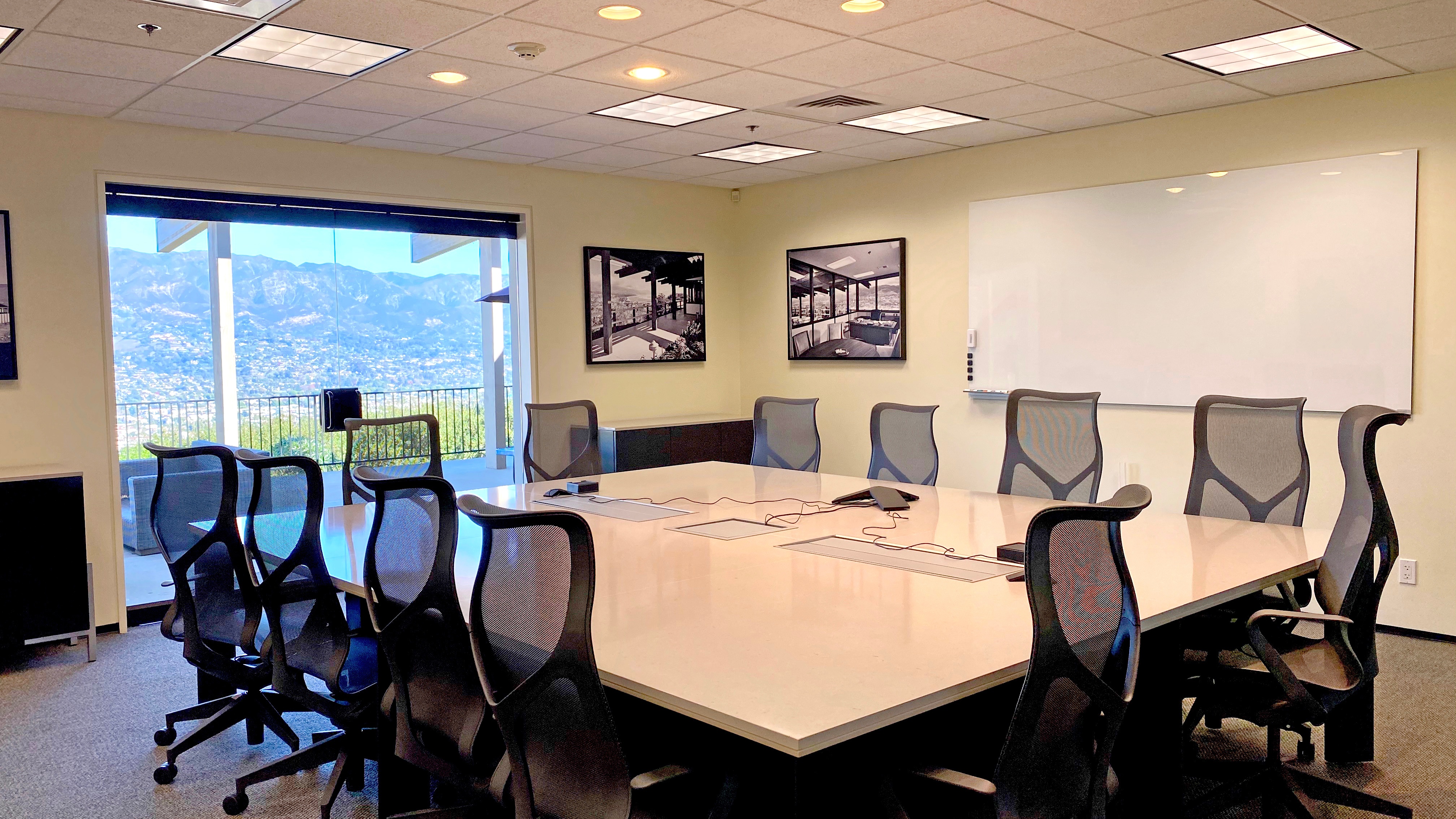 Office Property for Rent - 800 Miramonte Dr., Santa Barbara, California, 93109 (7)