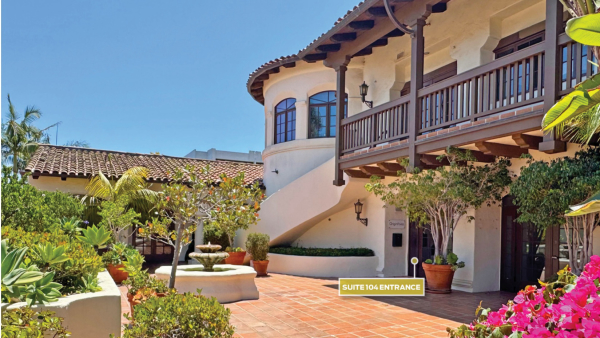 Office Property for Sale - 1525 State St., Santa Barbara, California, 93101 (1)