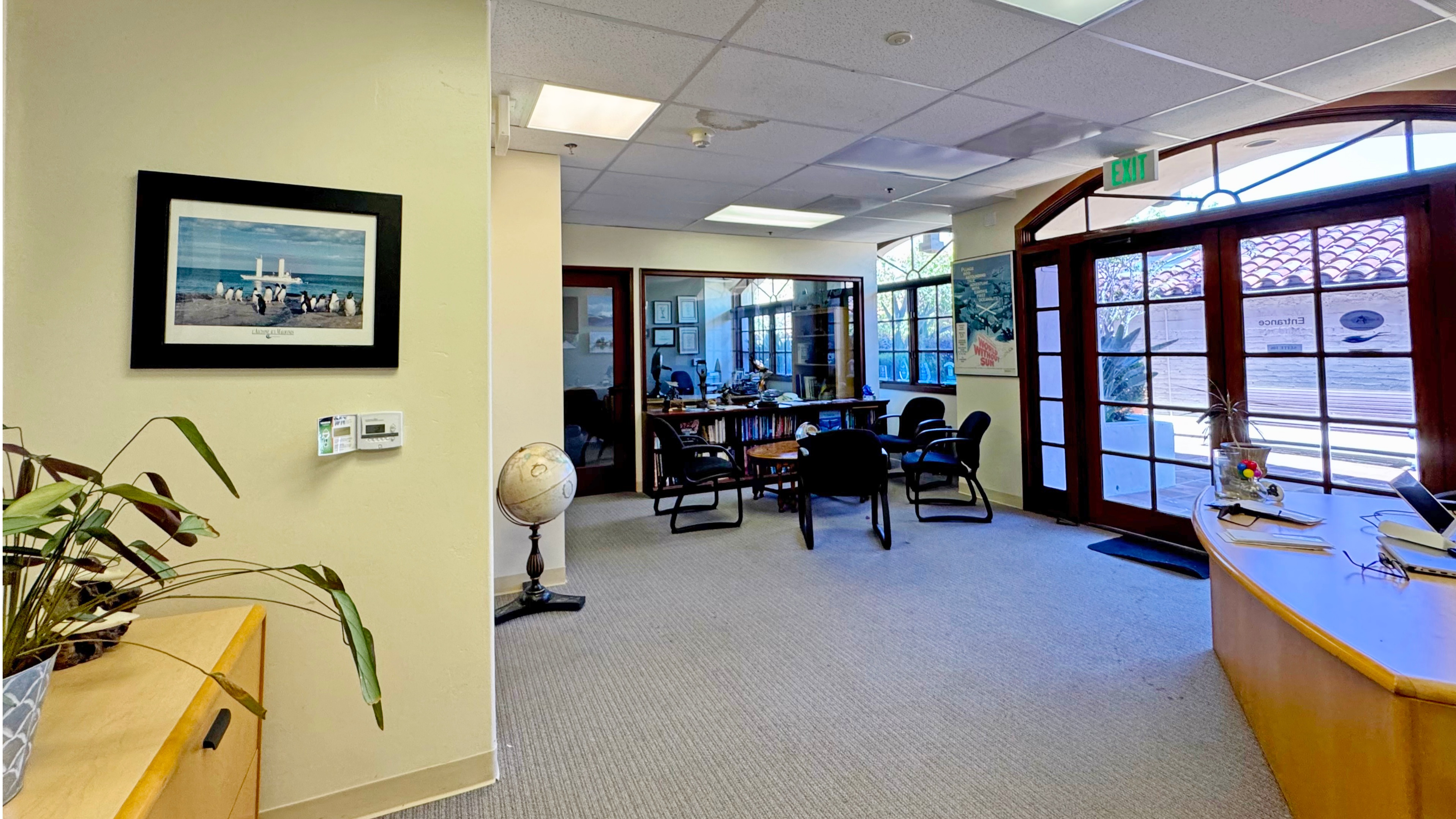 1525 State St., Photo - Slide06 Office Property for Sale - 1525 State St., Santa Barbara, California, 93101 (8)