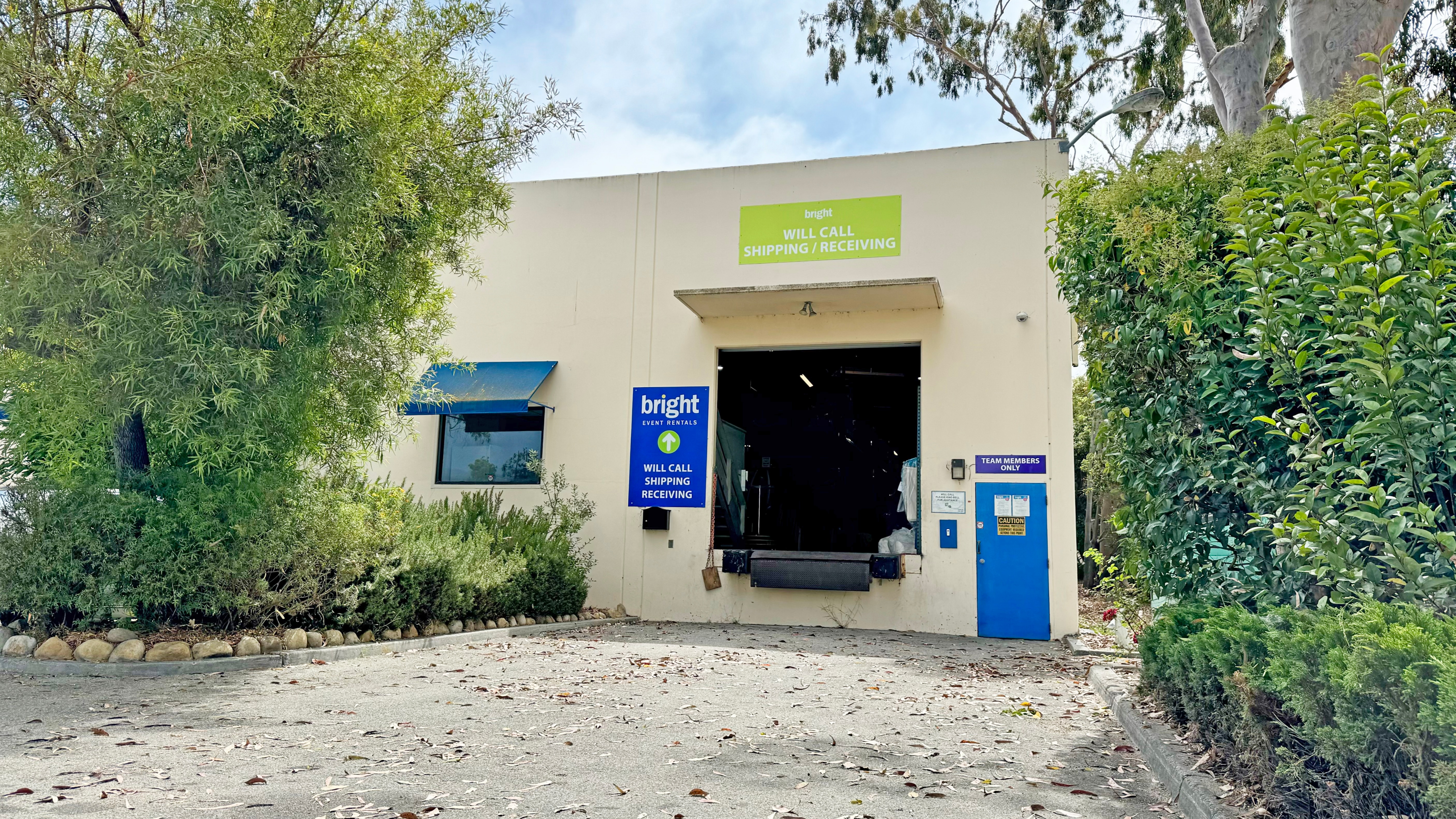 Industrial Property for Lease - 1120 Mark Ave., Carpinteria, California, 93013 (11)