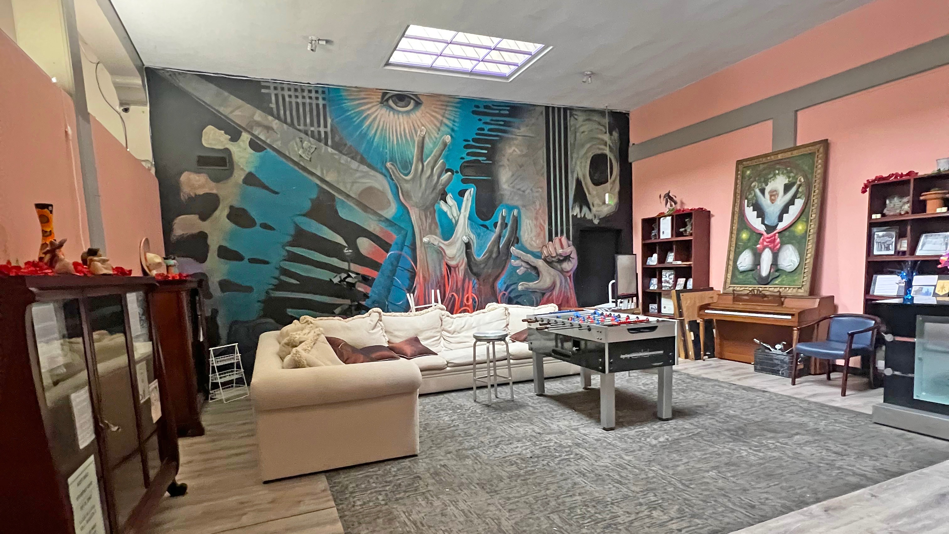 Industrial Property for Sale - 601 E. Montecito St., Santa Barbara, California, 93103 (5)