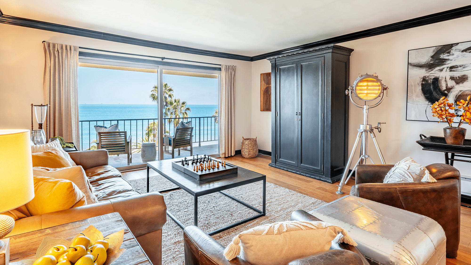 20 -80 Oceano, Photo - Slide23 Multifamily Property for Sale - Sea Cliff Apartments, Santa Barbara, California, 93109 (23)