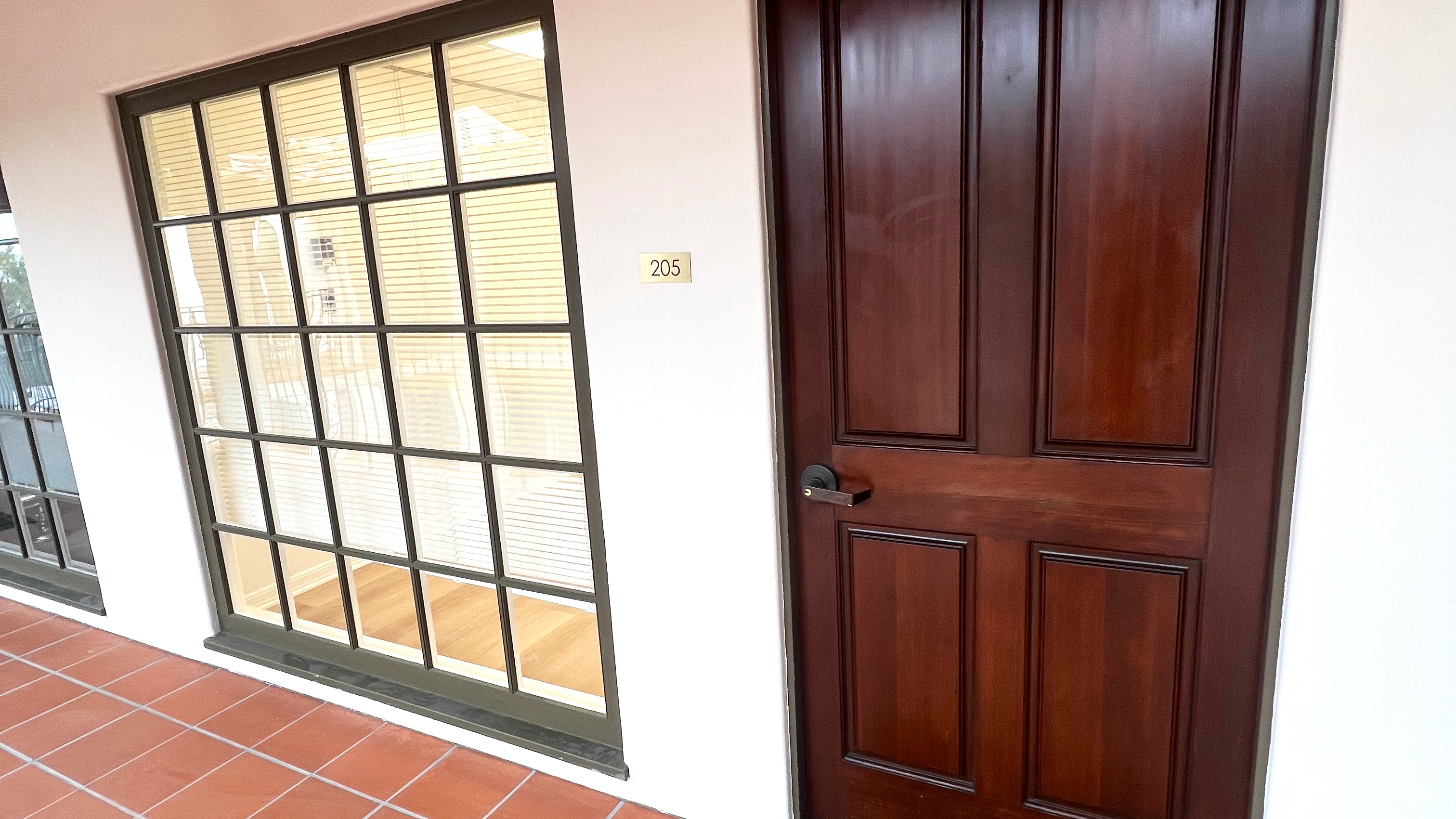 Office Property for Rent - 319 E. Carrillo St., Santa Barbara, California, 93101 (4)