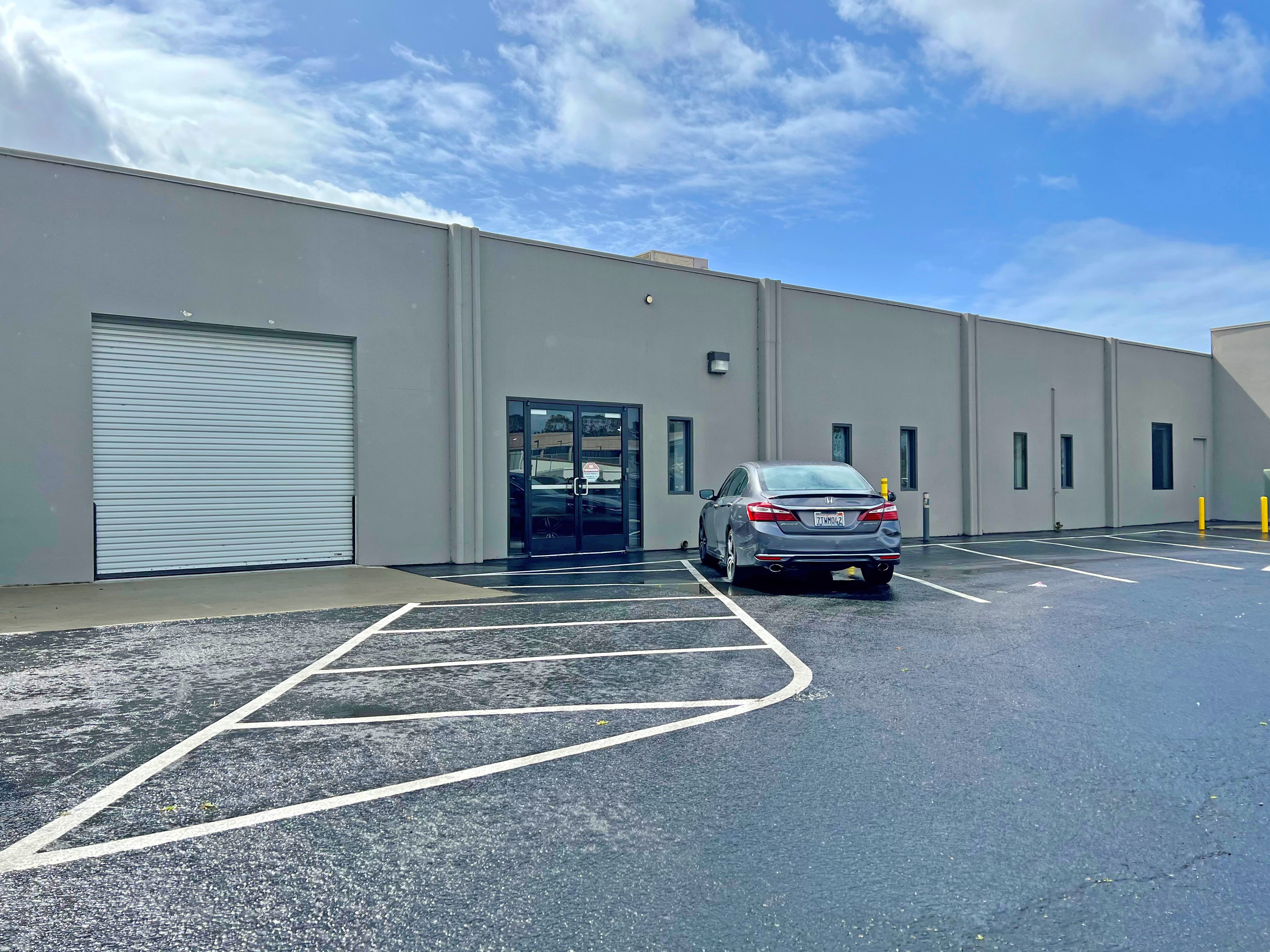 6300 Hollister Ave., Photo - Slide02 Industrial Property for Lease - 6310 Hollister Ave., Goleta, California, 93117 (8)