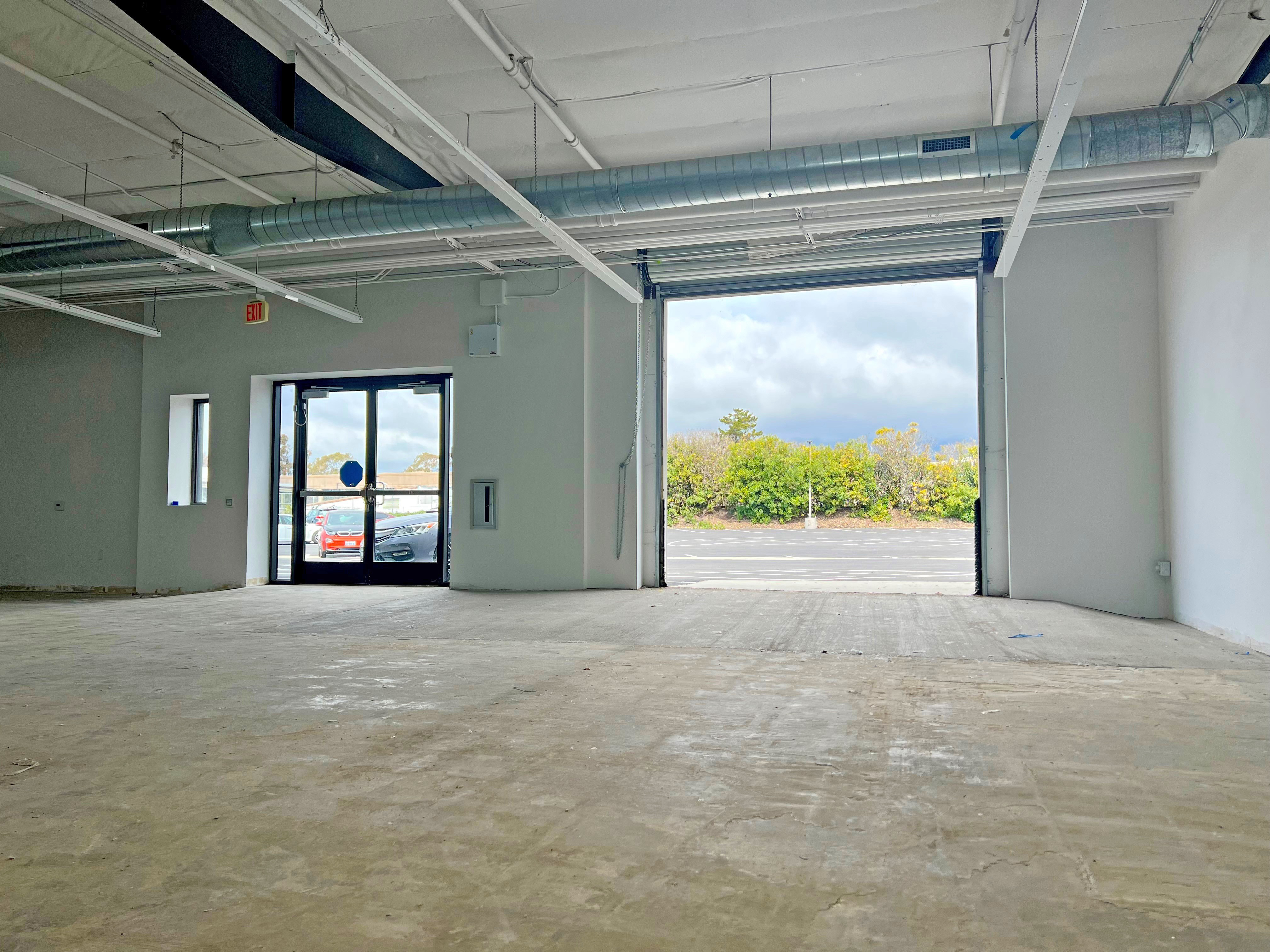 6300 Hollister Ave., Photo - Slide03 Industrial Property for Lease - 6310 Hollister Ave., Goleta, California, 93117 (3)