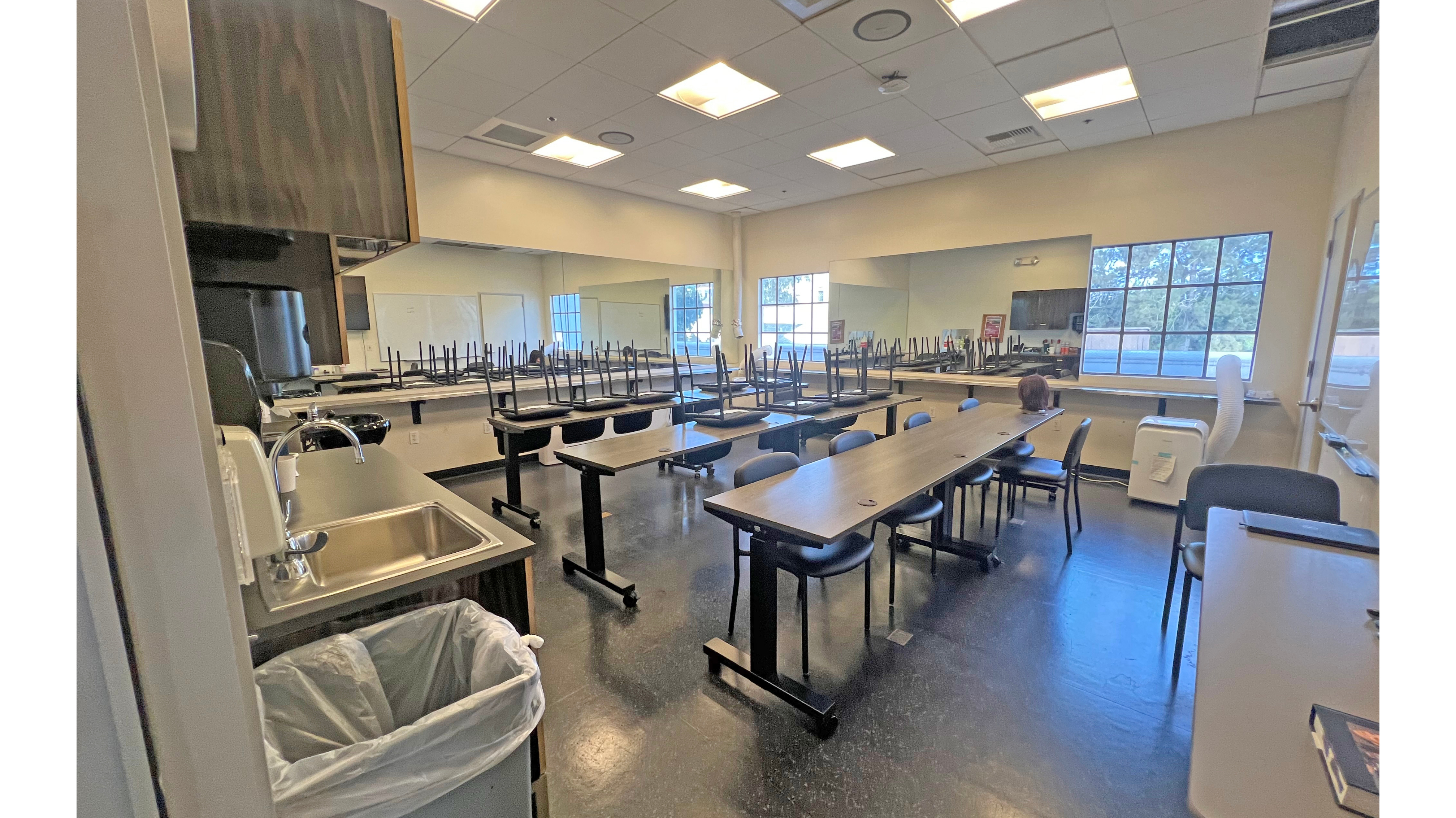 Retail Property for Sale - 525 Anacapa St., Santa Barbara, California, 93101 (7)