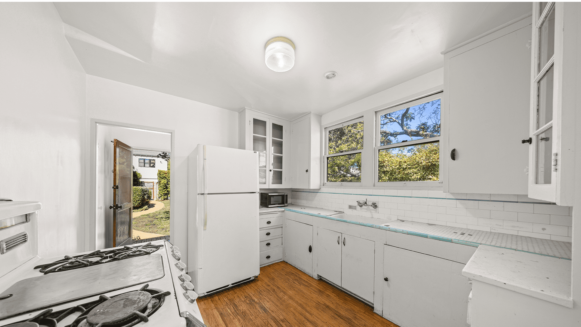 Multifamily Property for Sale - 302 N. Soledad St, Santa Barbara, California, 93103 (19)