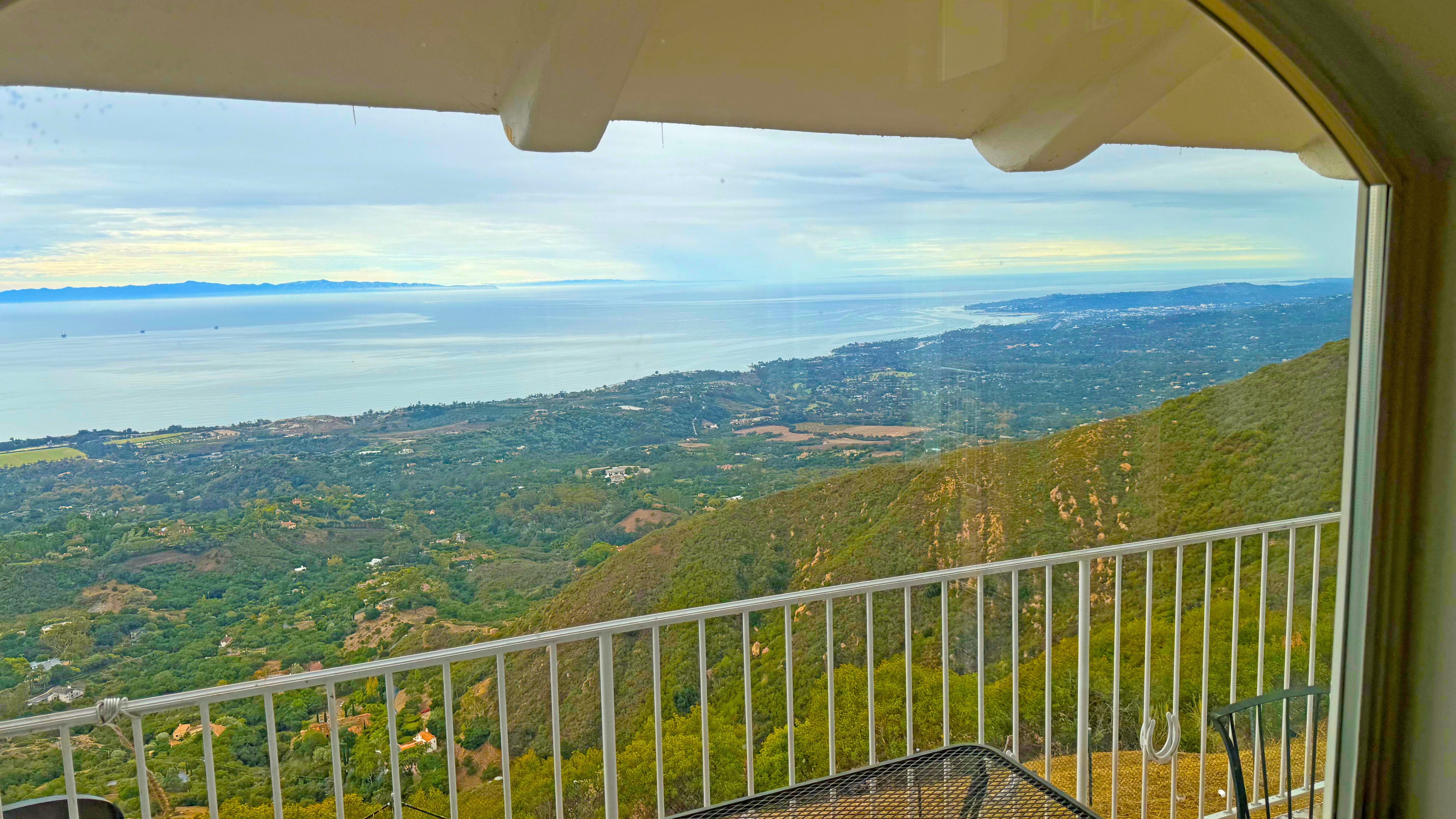 Land for Sale - 1075 Toro Canyon Rd, Santa Barbara, California, 93108 (9)