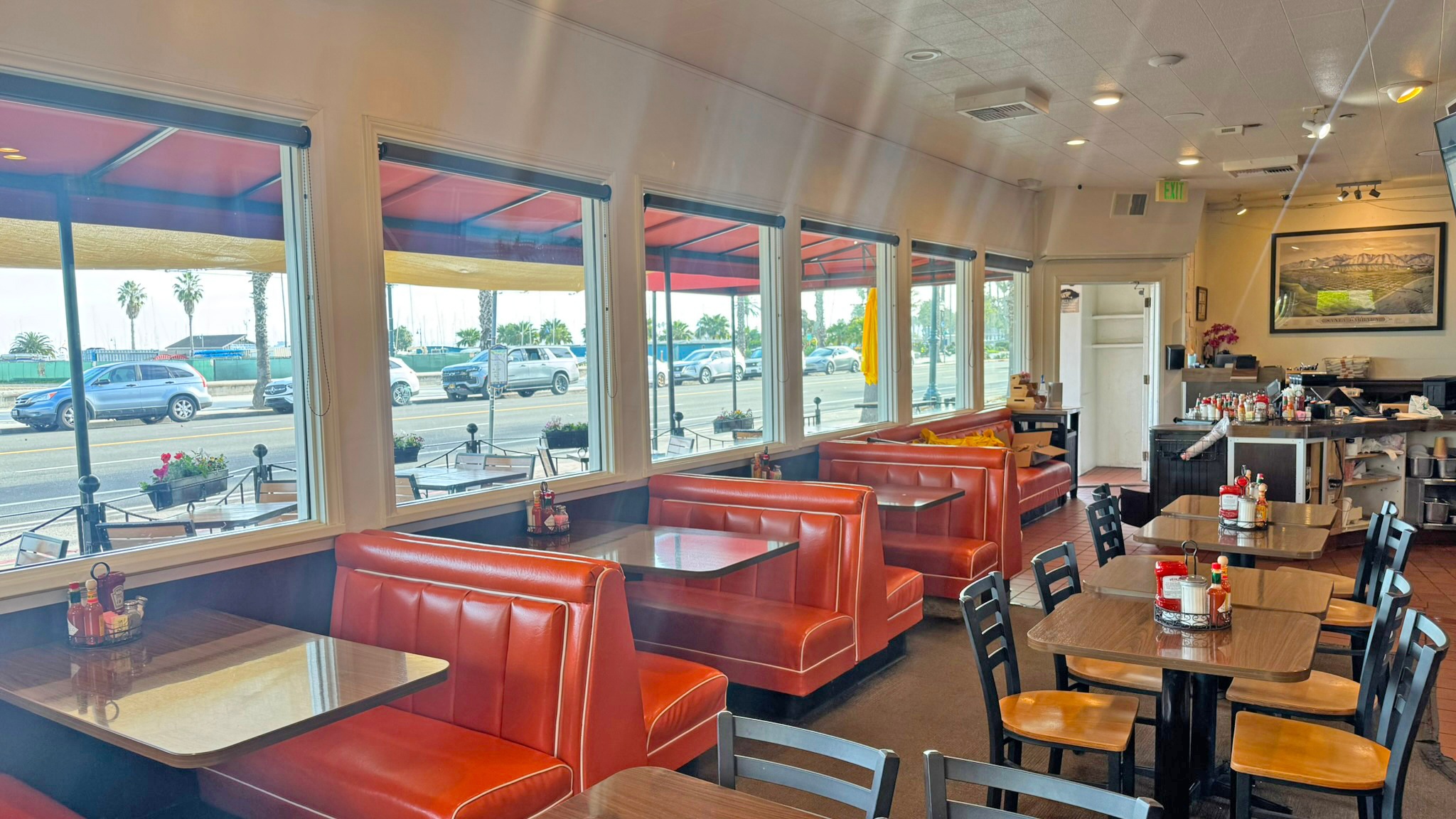 Retail Property for Sale - 216 W. Cabrillo Blvd., Santa Barbara, California, 93101 (7)