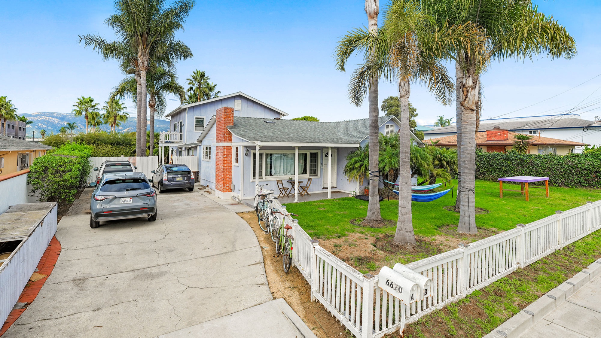 Multifamily Property for Sale - 6670 Sueno Rd., Isla Vista, California, 93117 (5)