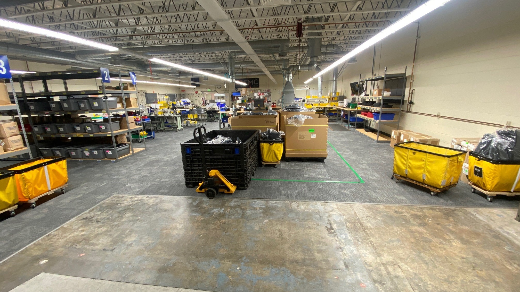 Industrial Property for Sale - 6780 Cortona Dr., Goleta, California, 93117 (7)