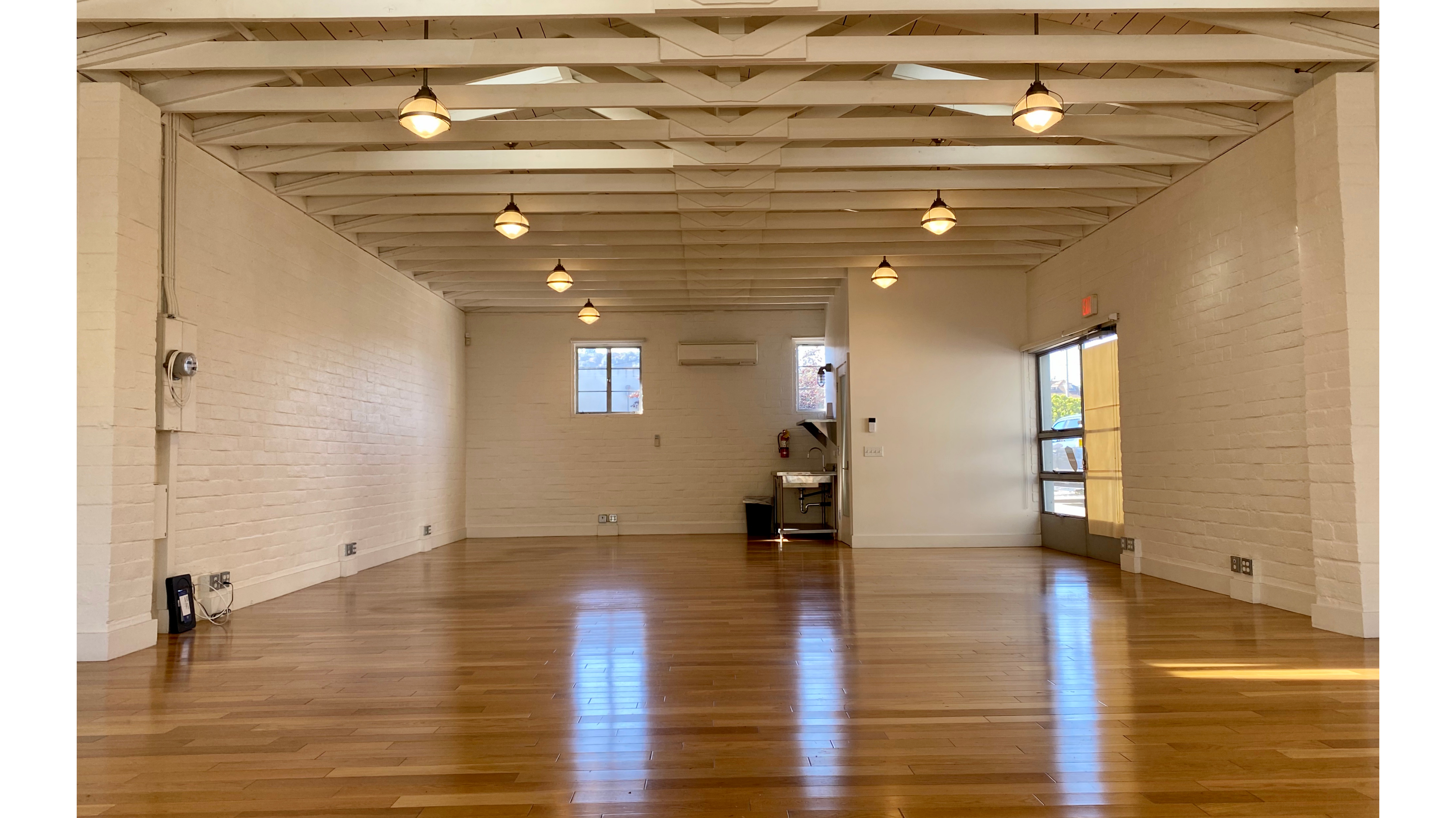 Office Property for Rent - 911 De La Vina St., Santa Barbara, California, 93101 (2)