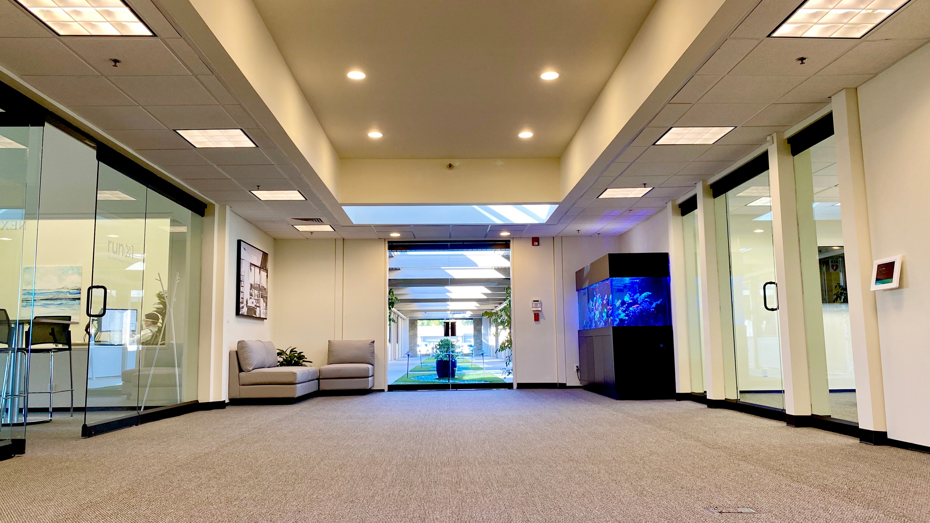 Office Property for Rent - 800 Miramonte Dr., Santa Barbara, California, 93109 (6)