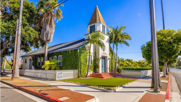 Special Purpose Property for Sale - 1030-1032 E Mason St, Santa Barbara, California, 93103 (10)