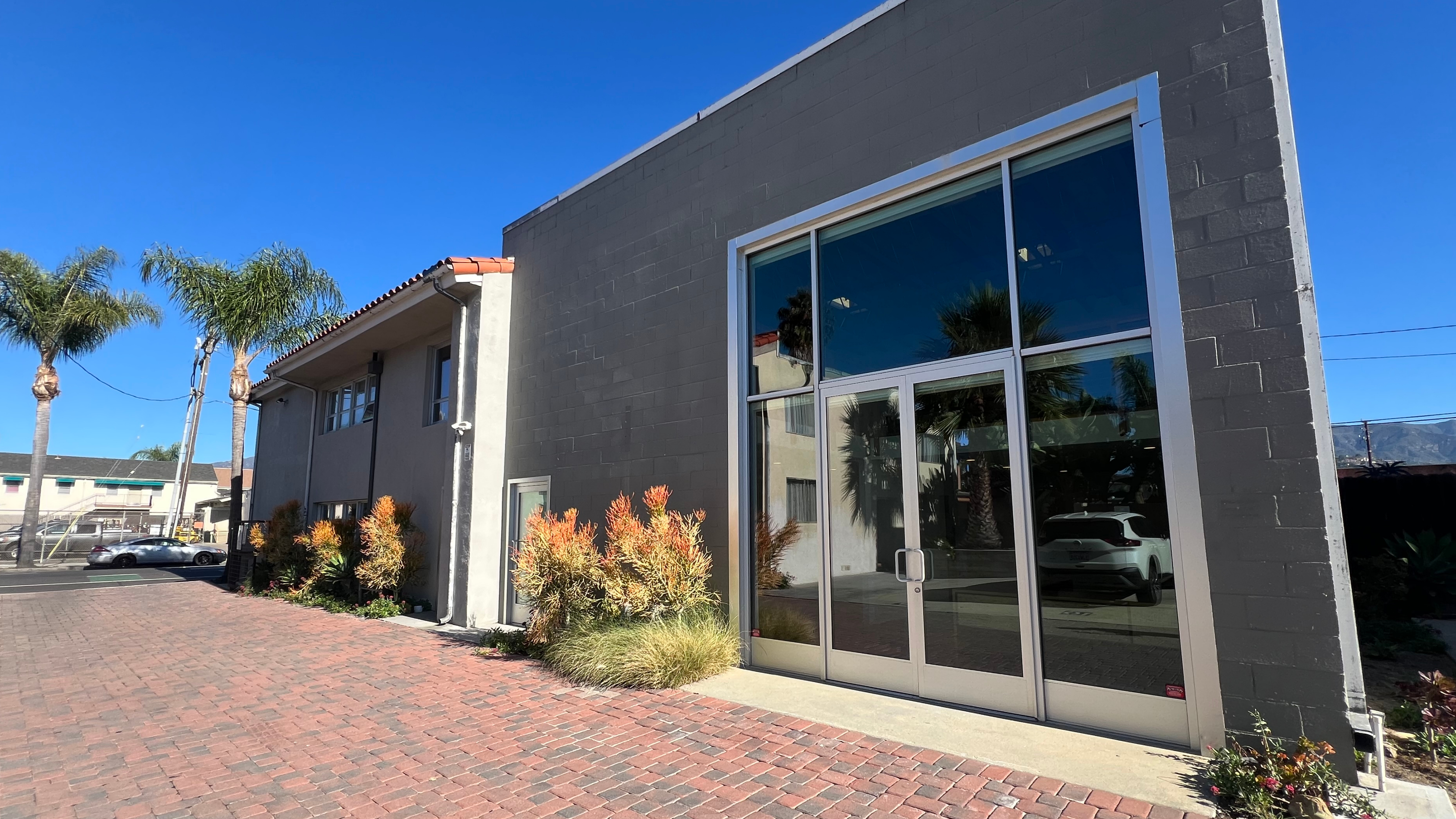 Office Space for Rent - 310 E. Haley St., Santa Barbara, CA, 93101, Suite A