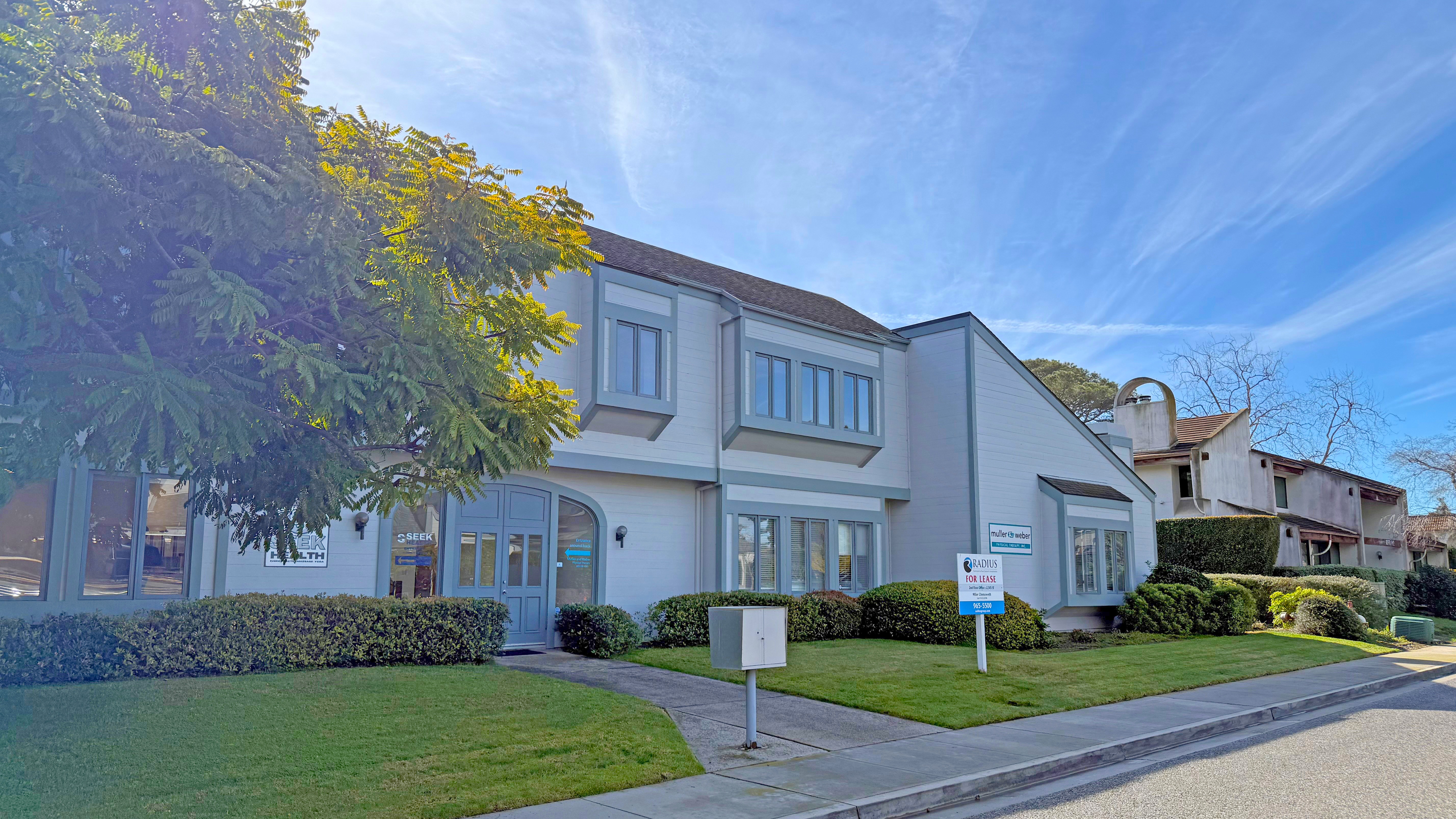 Office Property for Sale - 1110 Eugenia Pl., Carpinteria, California, 93013 (13)