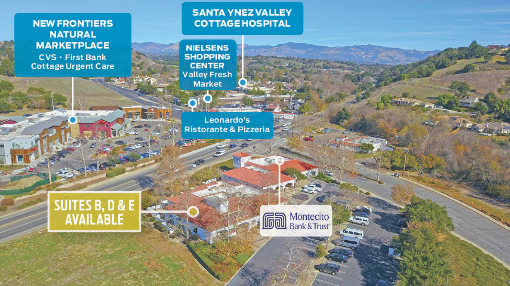 Office Property for Rent - 595 Alamo Pintado Rd., Solvang, California, 93463 (3)