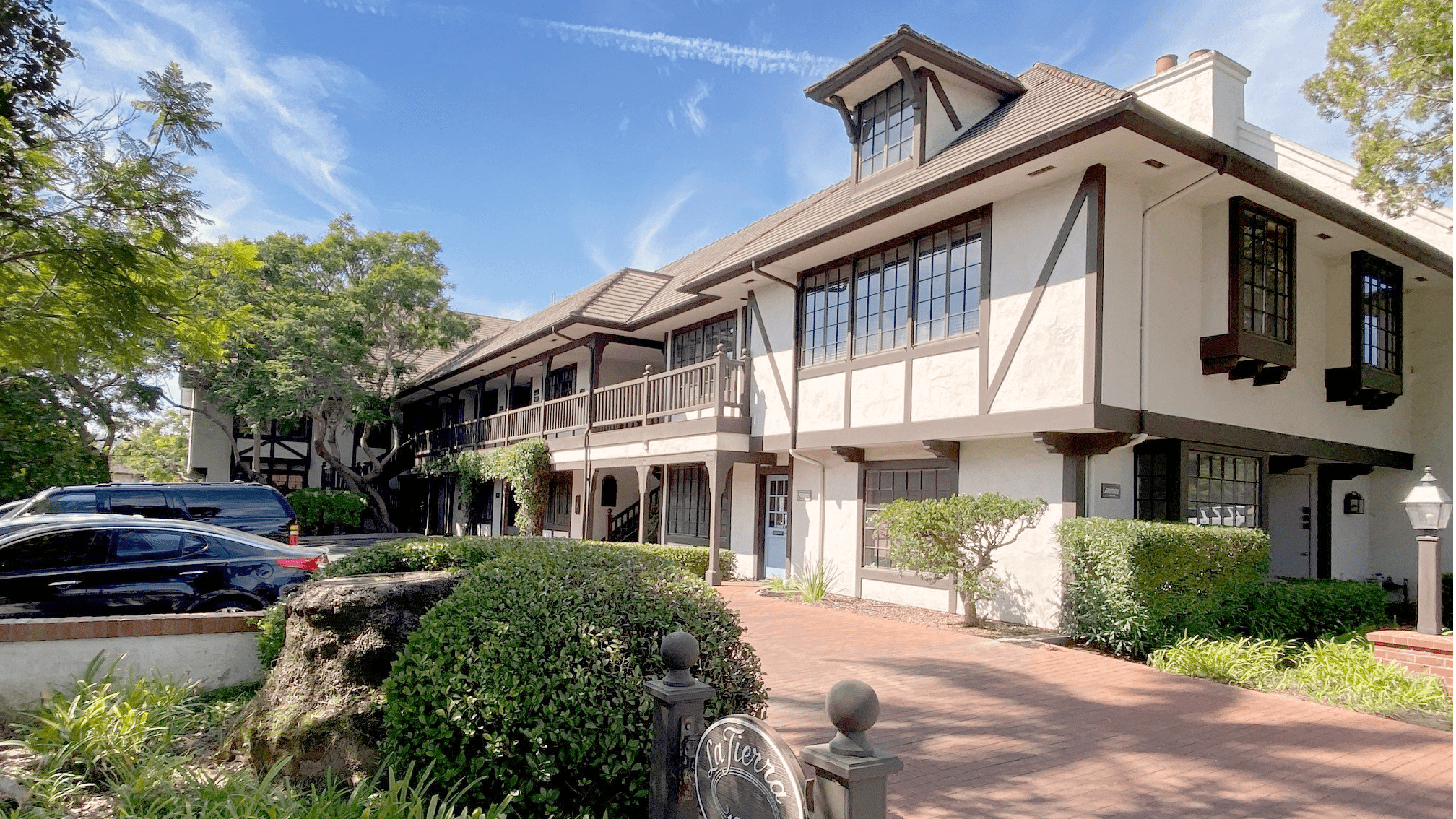 Office Property for Sale - 1215 De La Vina St., Santa Barbara, California, 93101 (8)