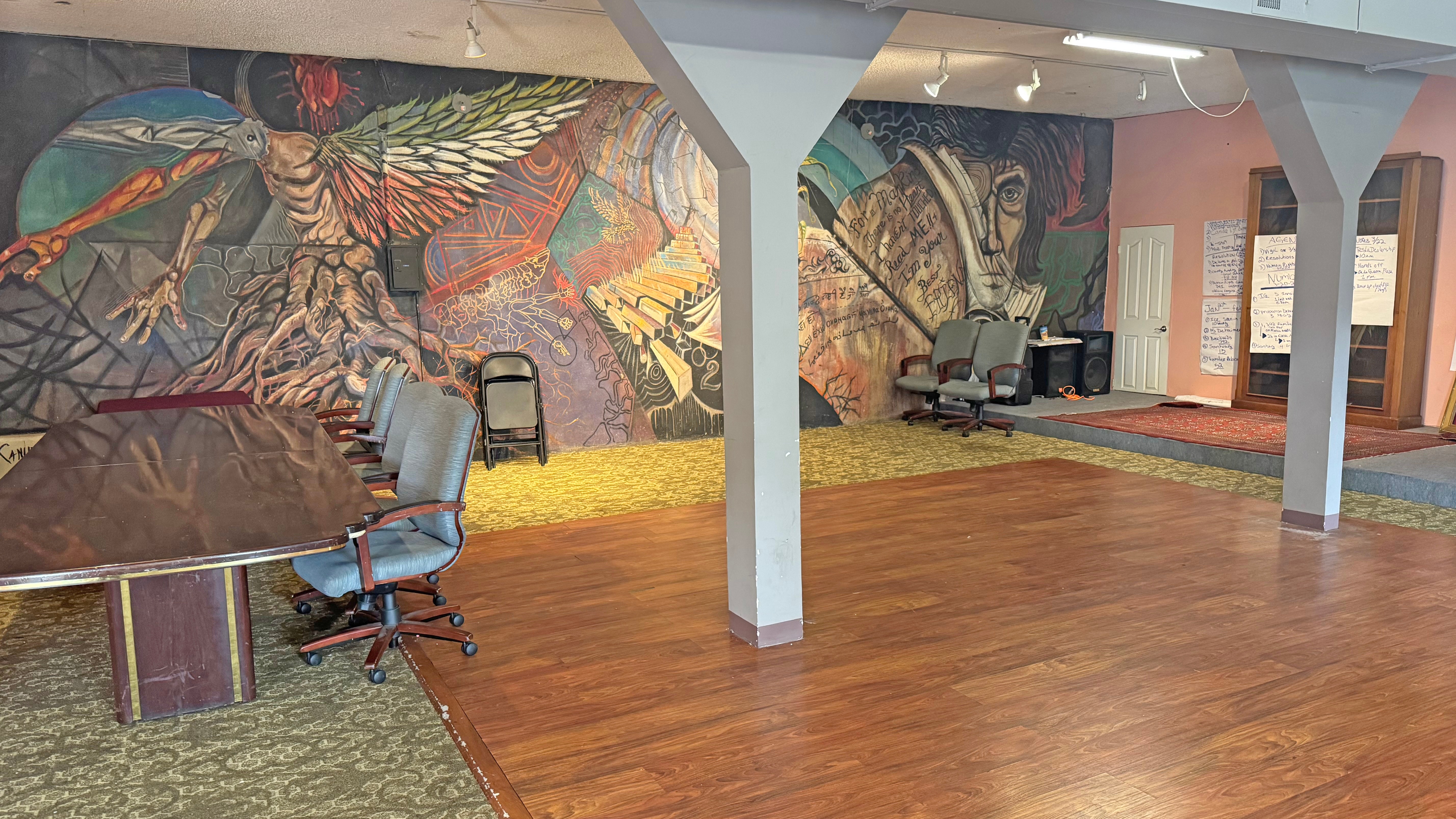 Industrial Property for Sale - 601 E. Montecito St., Santa Barbara, California, 93103 (6)