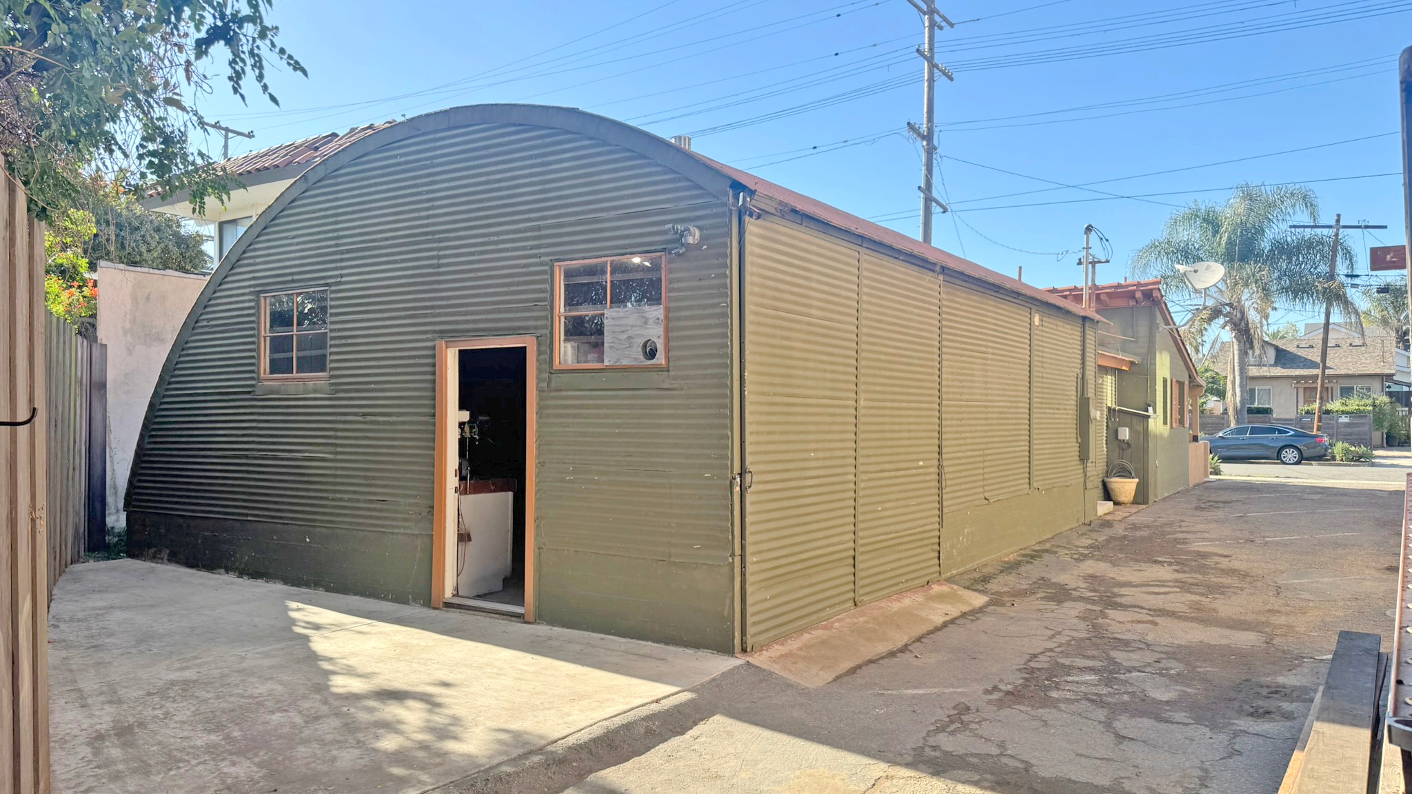 Office Property for Sale - 213 W Gutierrez St, Santa Barbara, California, 93101 (12)